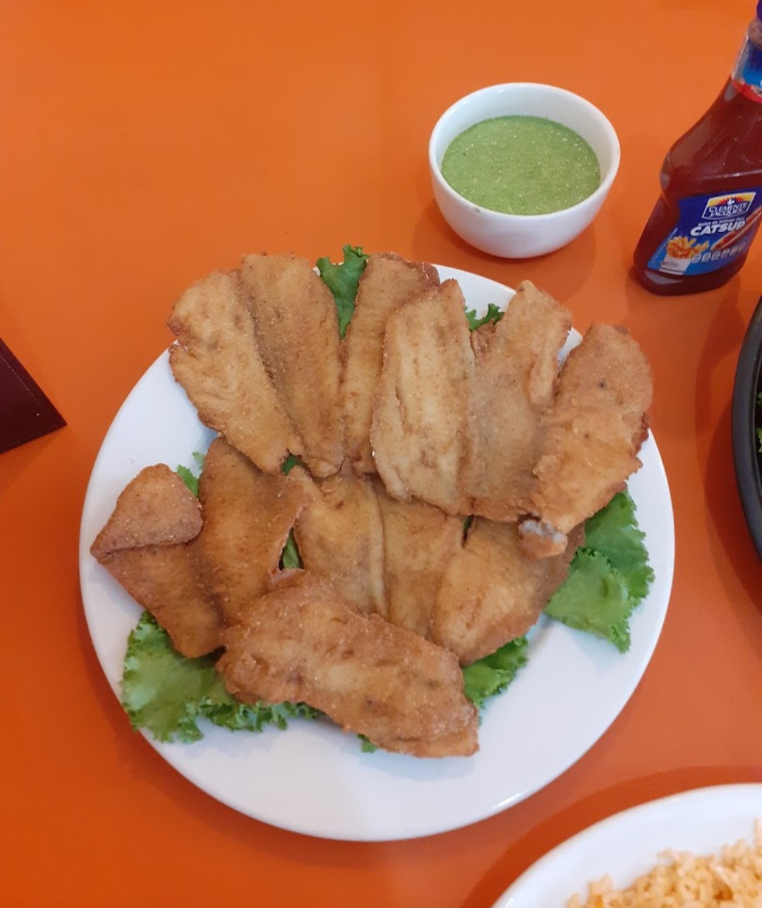 Restaurante Los Girasoles image 8