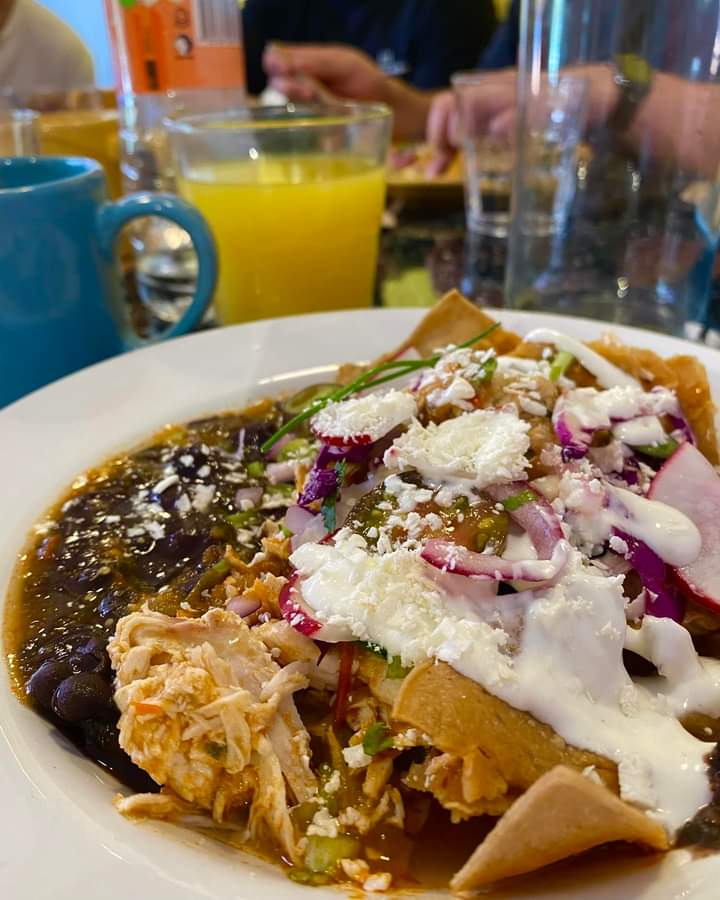 Restaurante Los Girasoles image 9