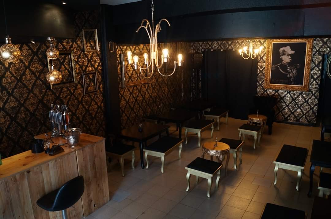 Don Porfirio image 1