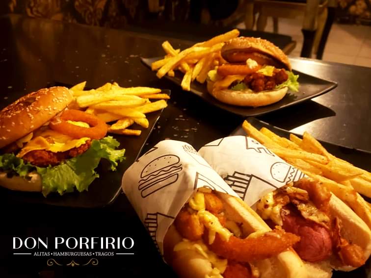 Don Porfirio image 2