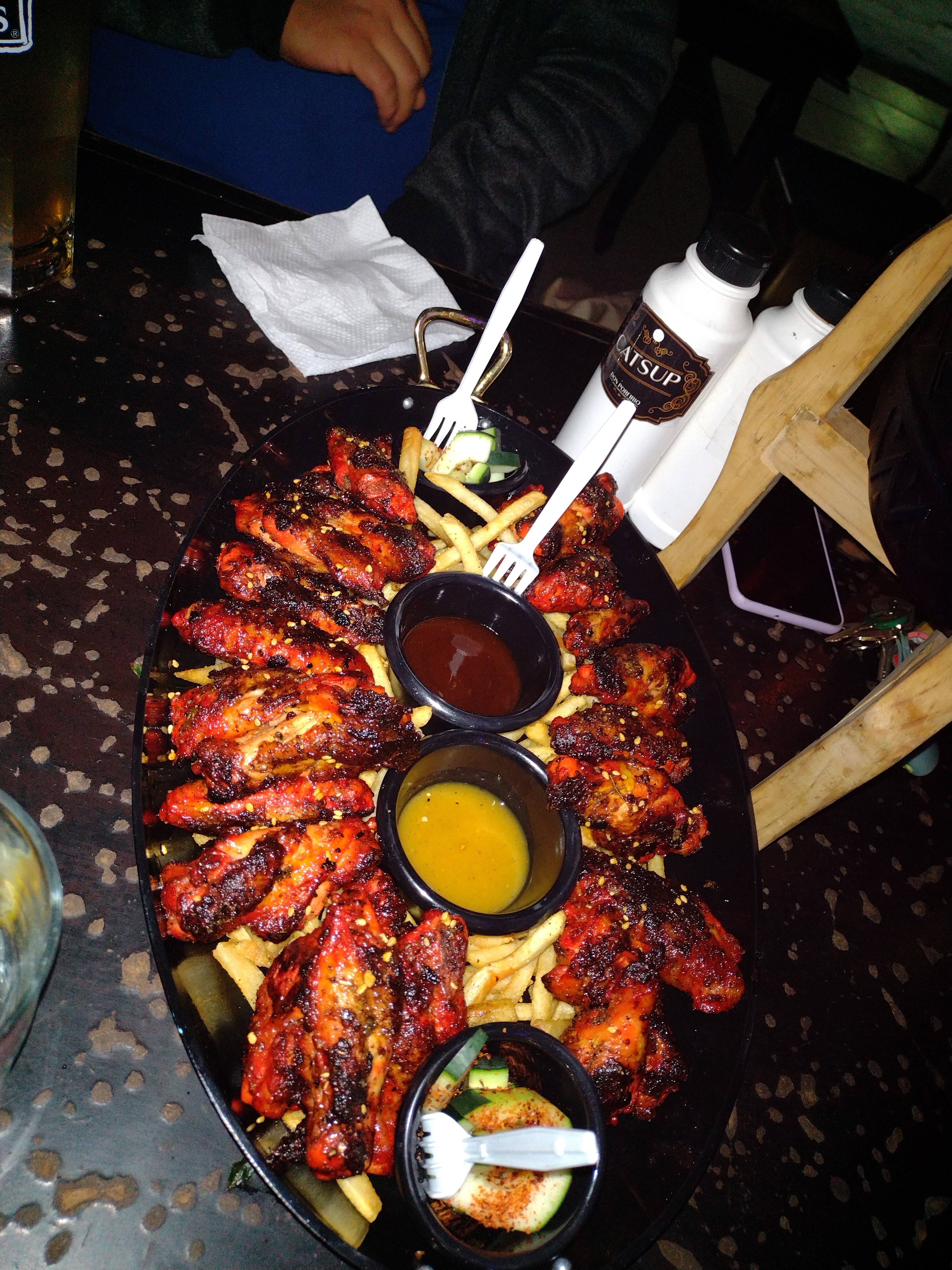 Don Porfirio image 4