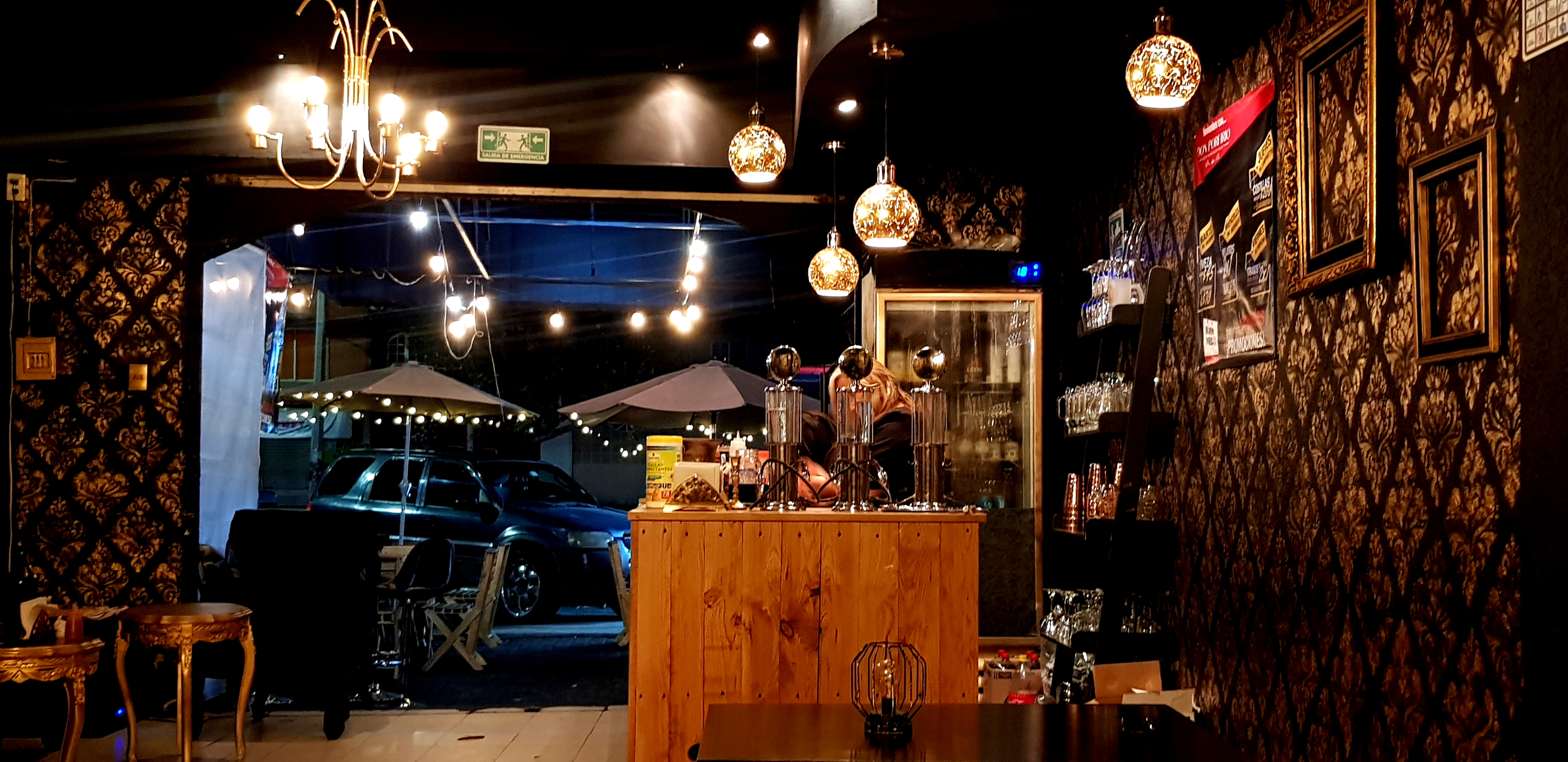 Don Porfirio image 5