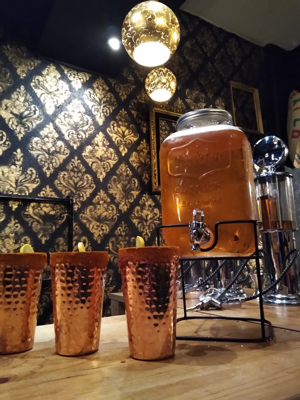 Don Porfirio image 7