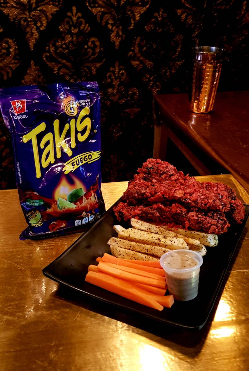 Don Porfirio image 10