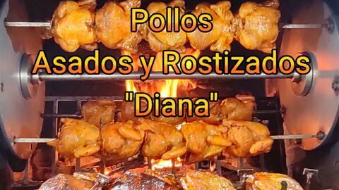 Pollos Asados & Rostizados "Diana" image 1