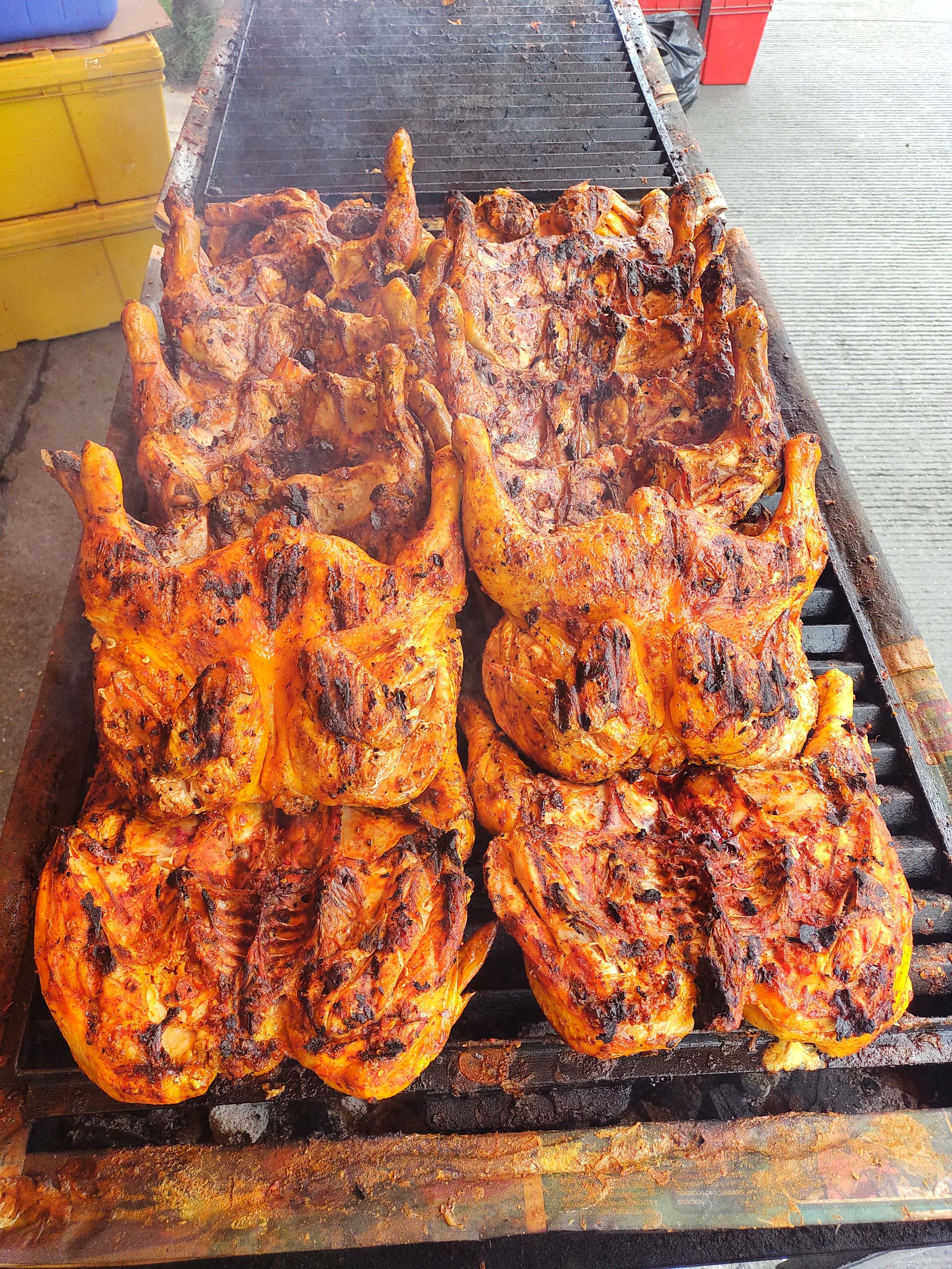 Pollos Asados & Rostizados "Diana" image 9