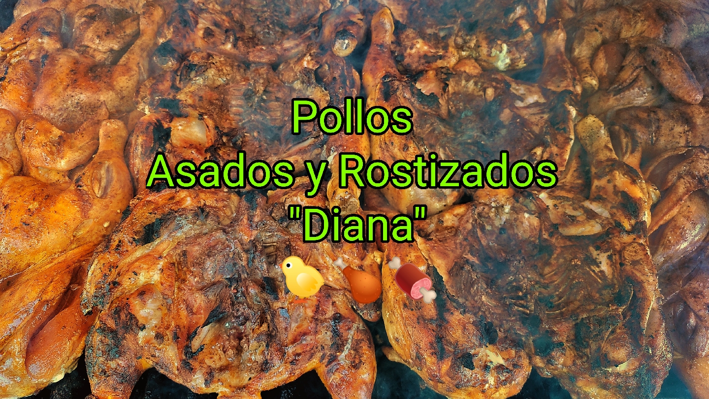 Pollos Asados & Rostizados "Diana" image 10