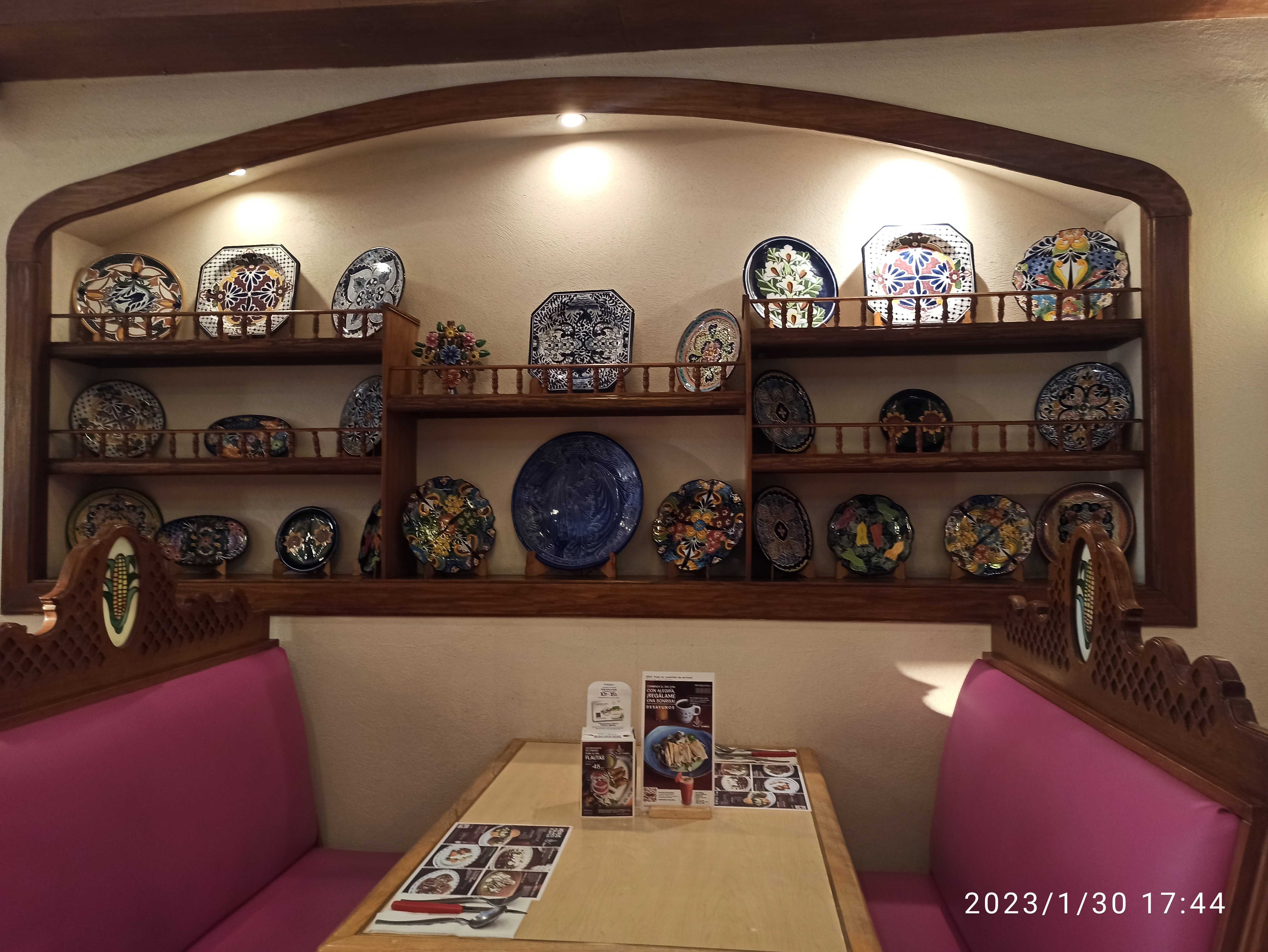 Potzollcalli Ixtapaluca image 3