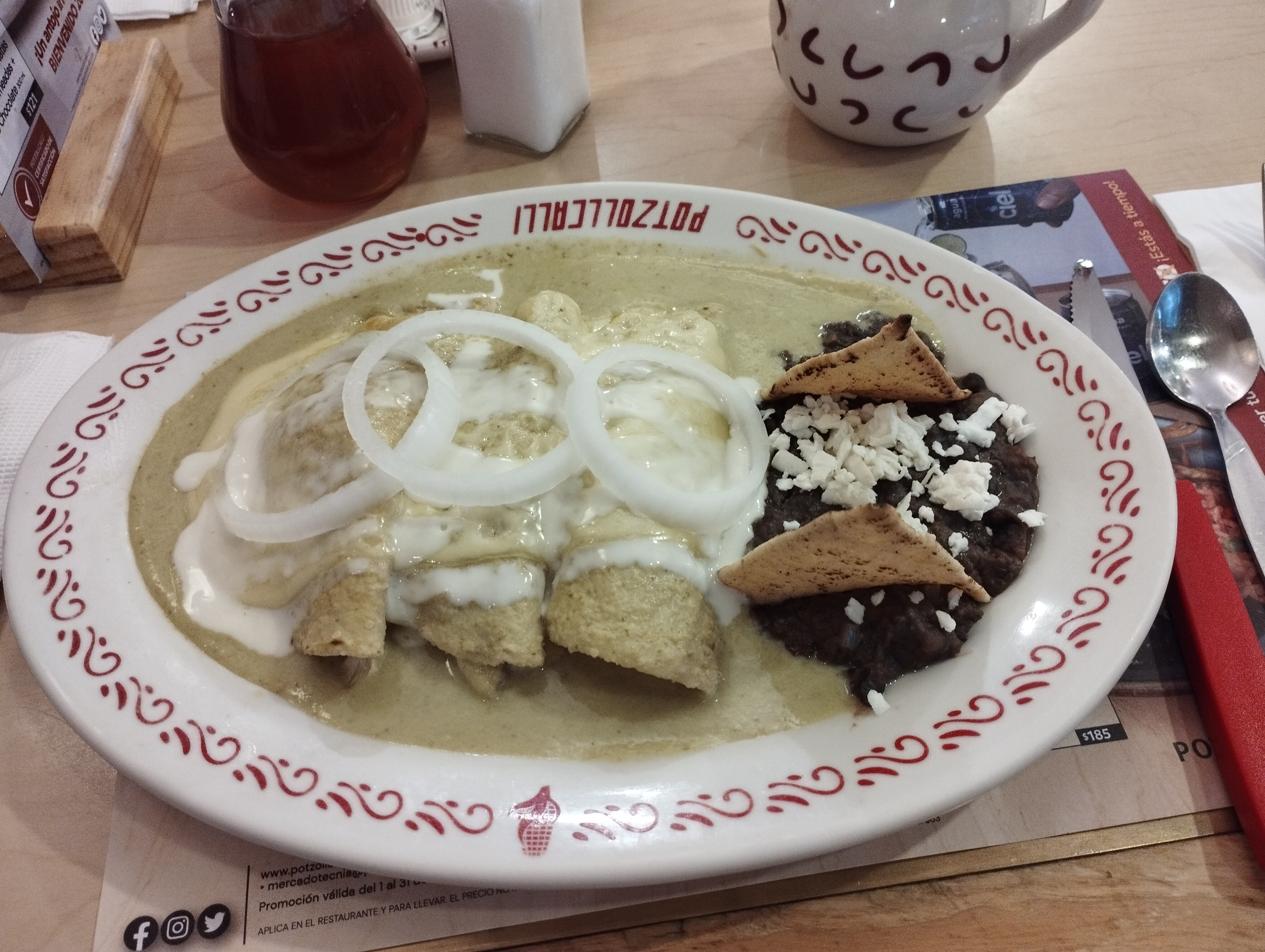 Potzollcalli Ixtapaluca image 4