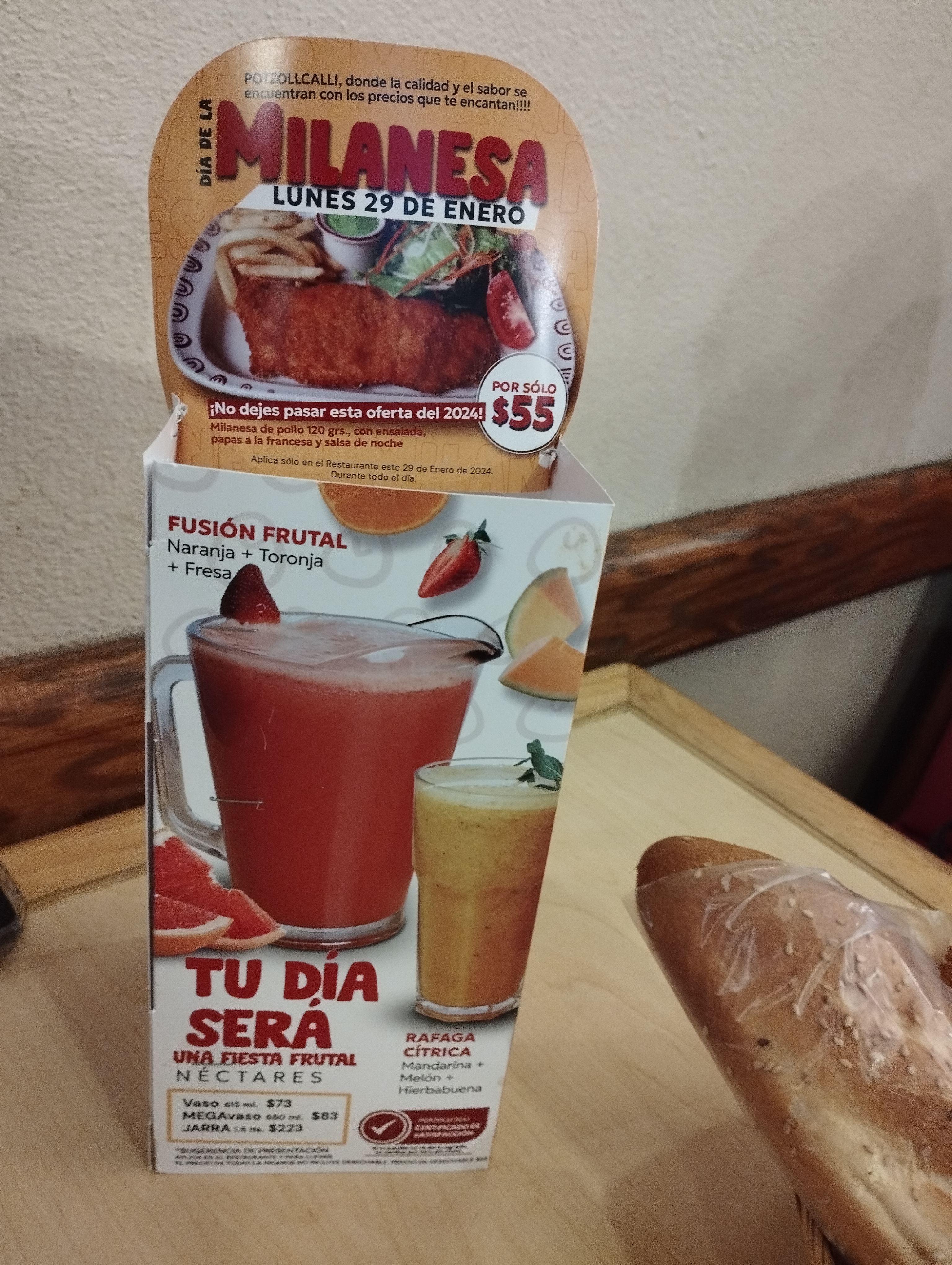 Potzollcalli Ixtapaluca image 7