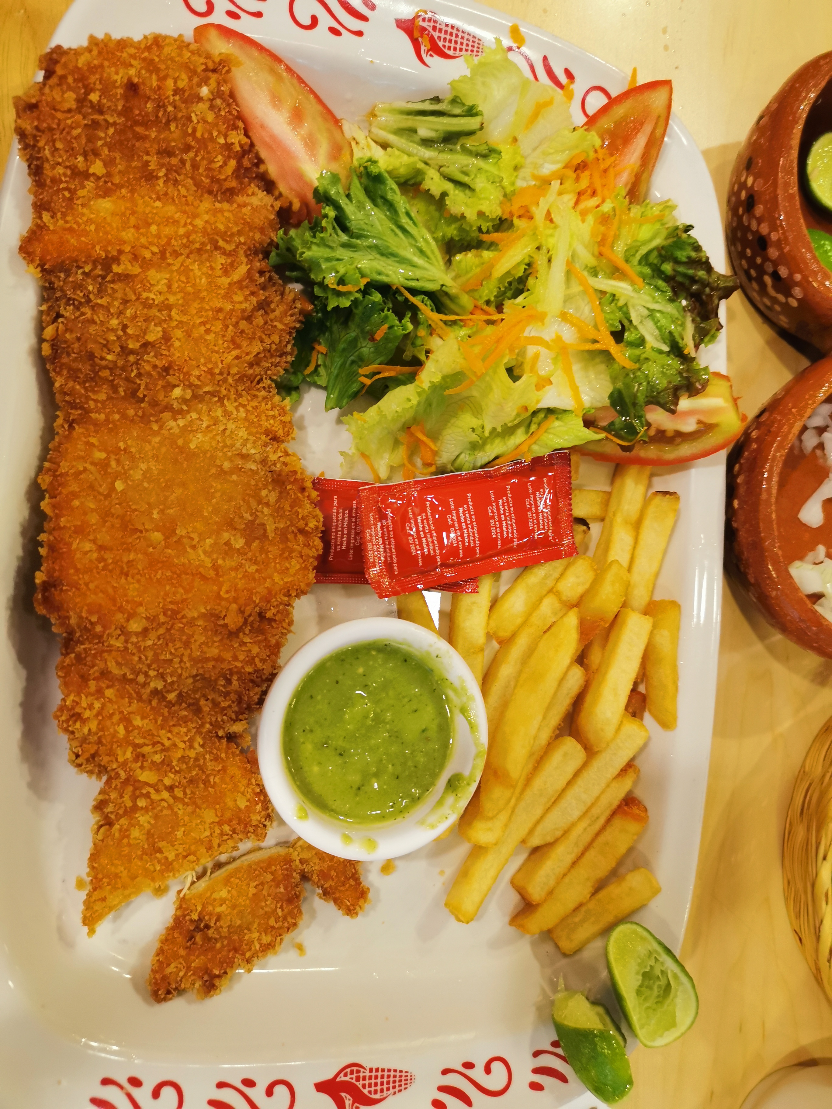 Potzollcalli Ixtapaluca image 8