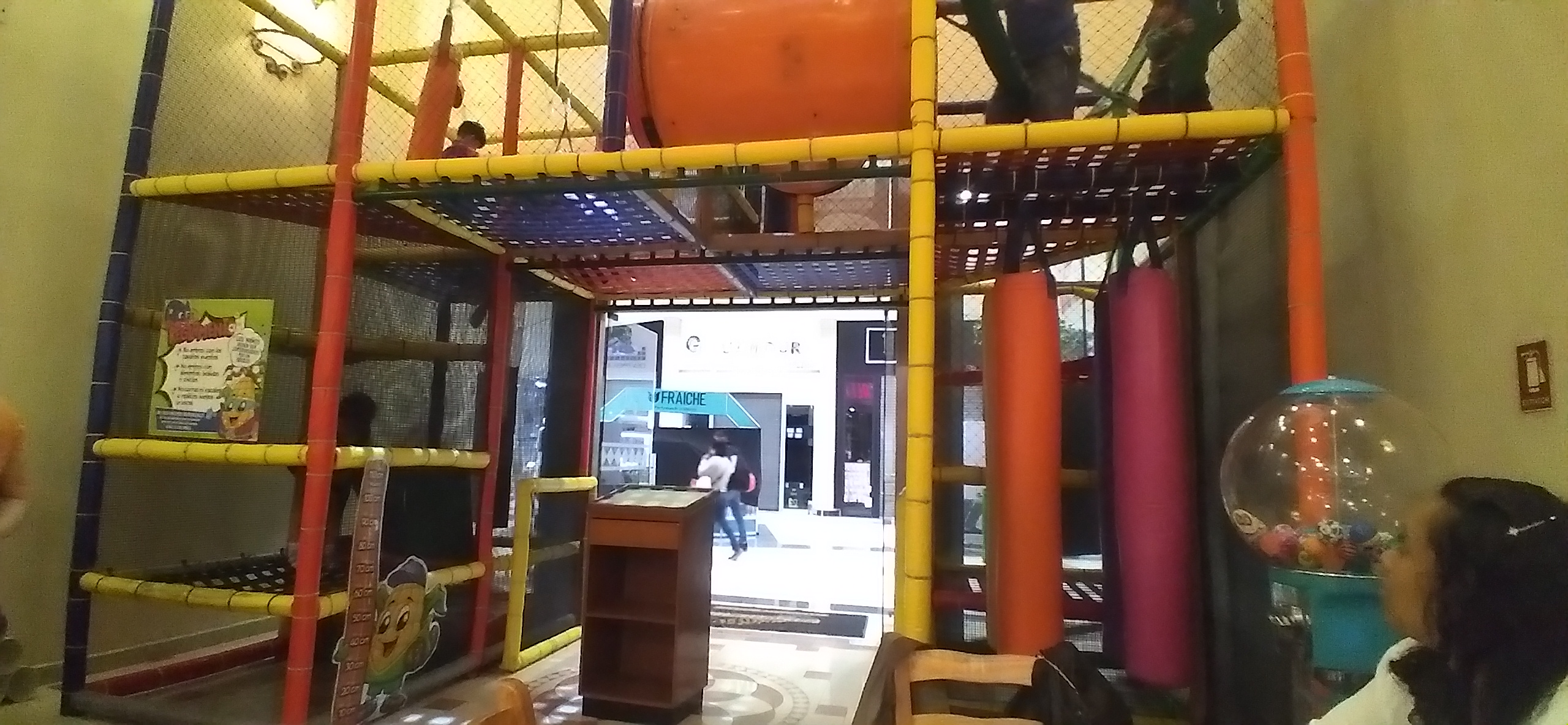 Potzollcalli Ixtapaluca image 9