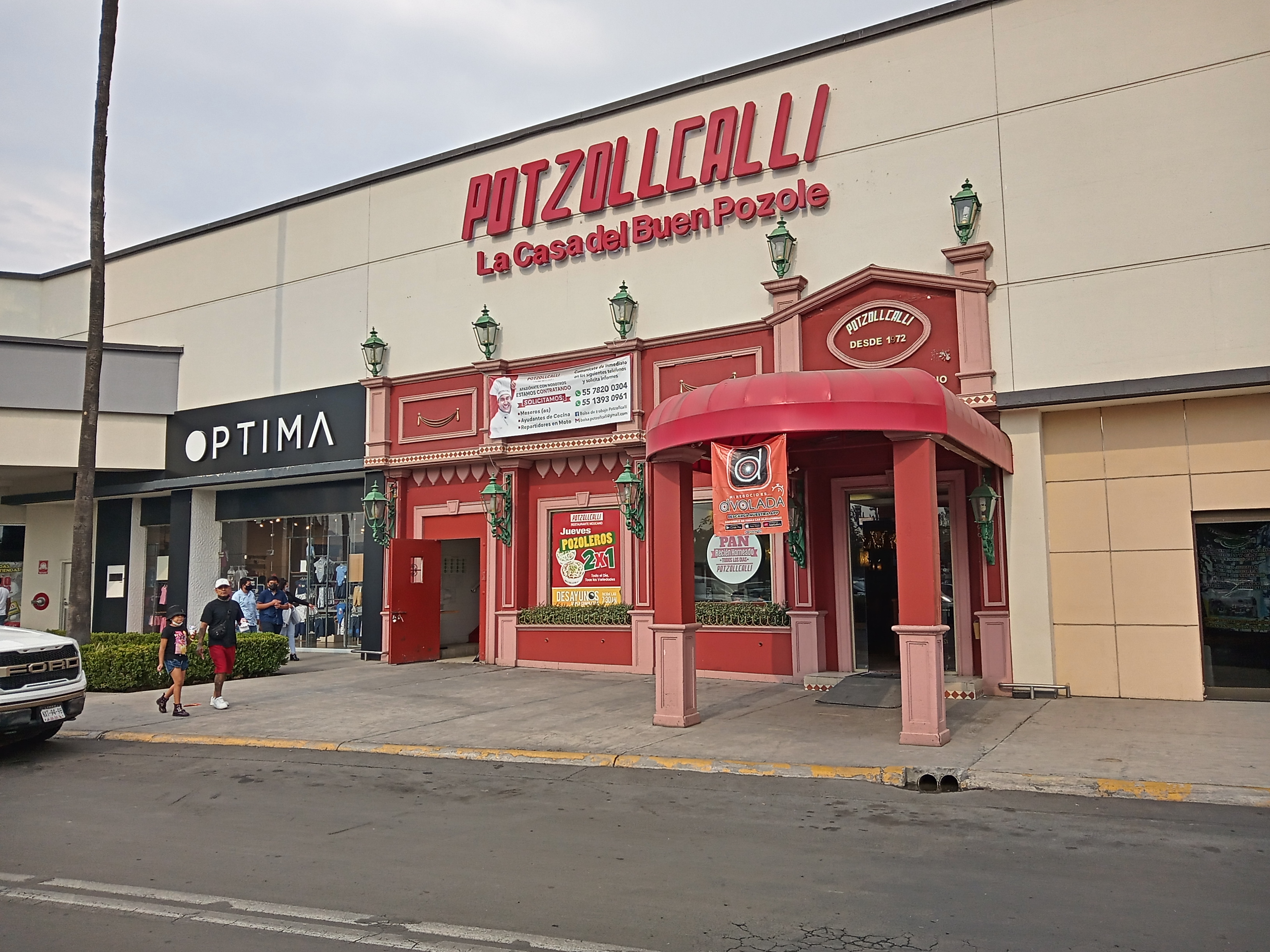 Potzollcalli Ixtapaluca image 10