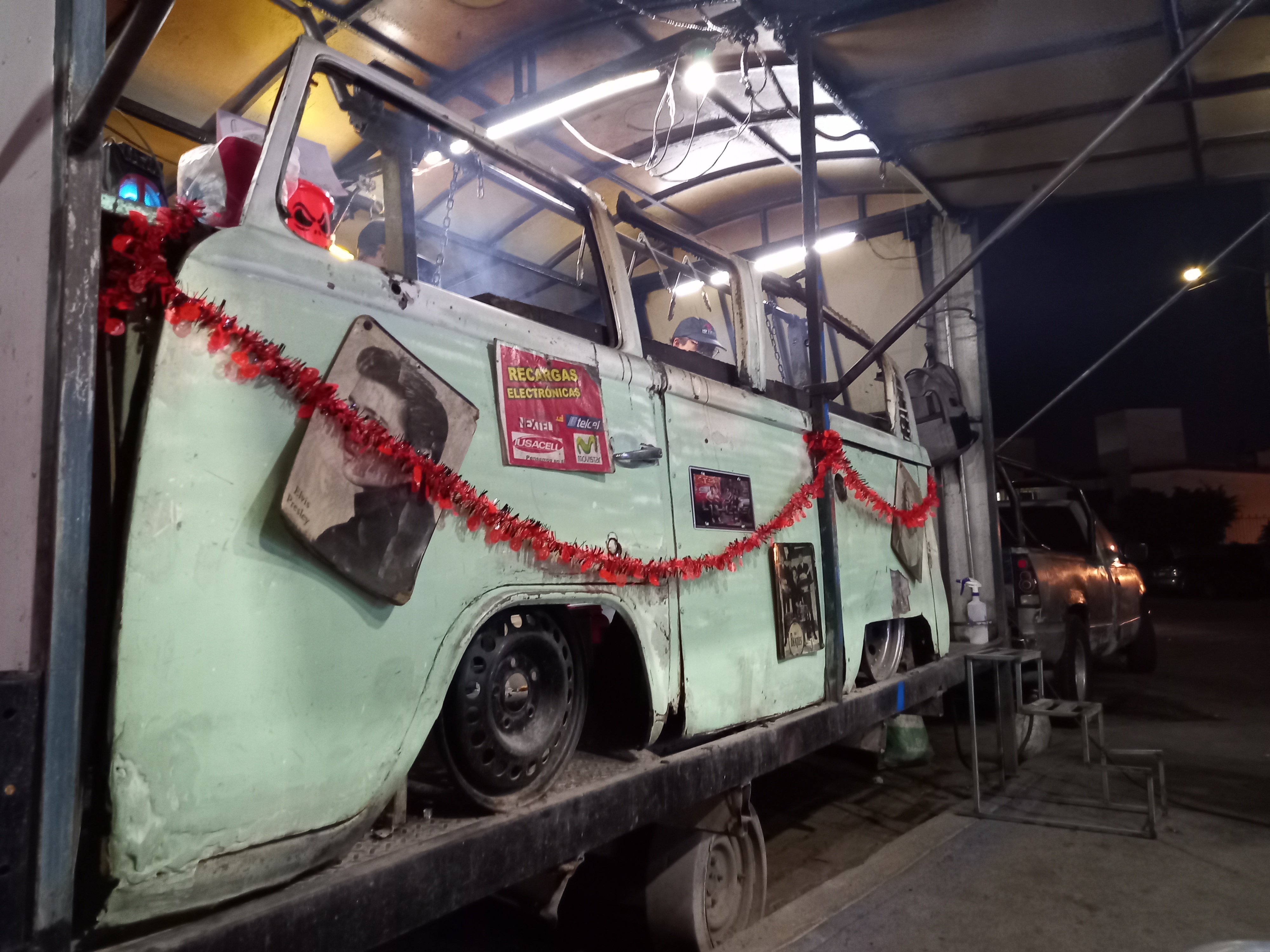 Classic Burger image 2