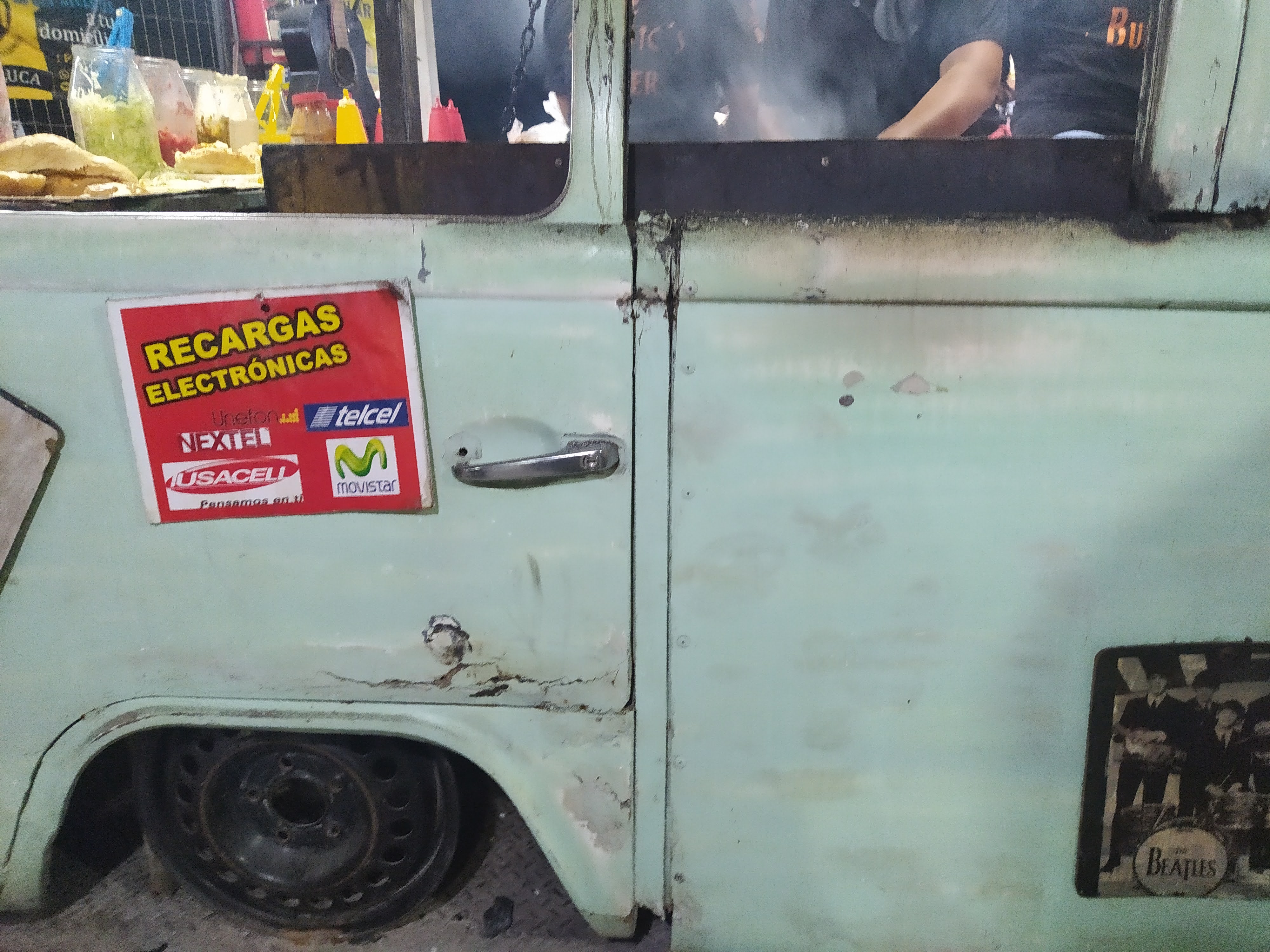 Classic Burger image 6