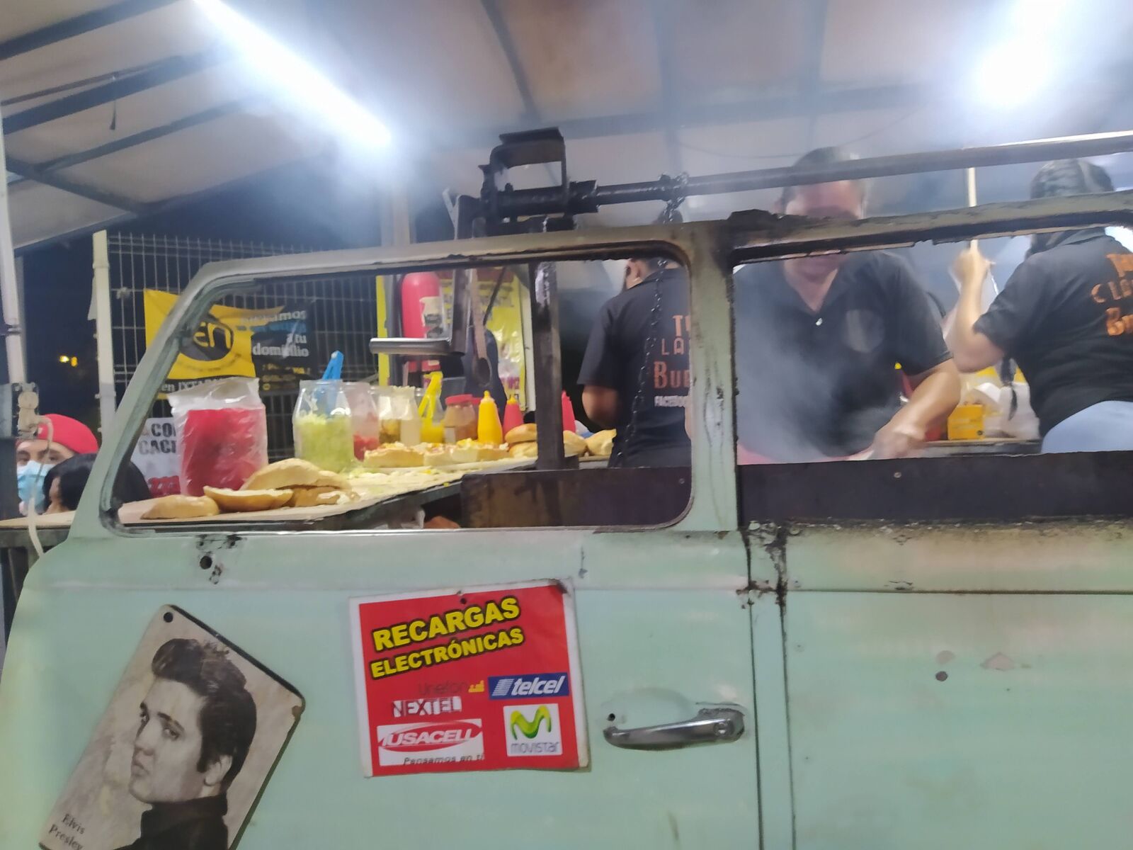 Classic Burger image 9