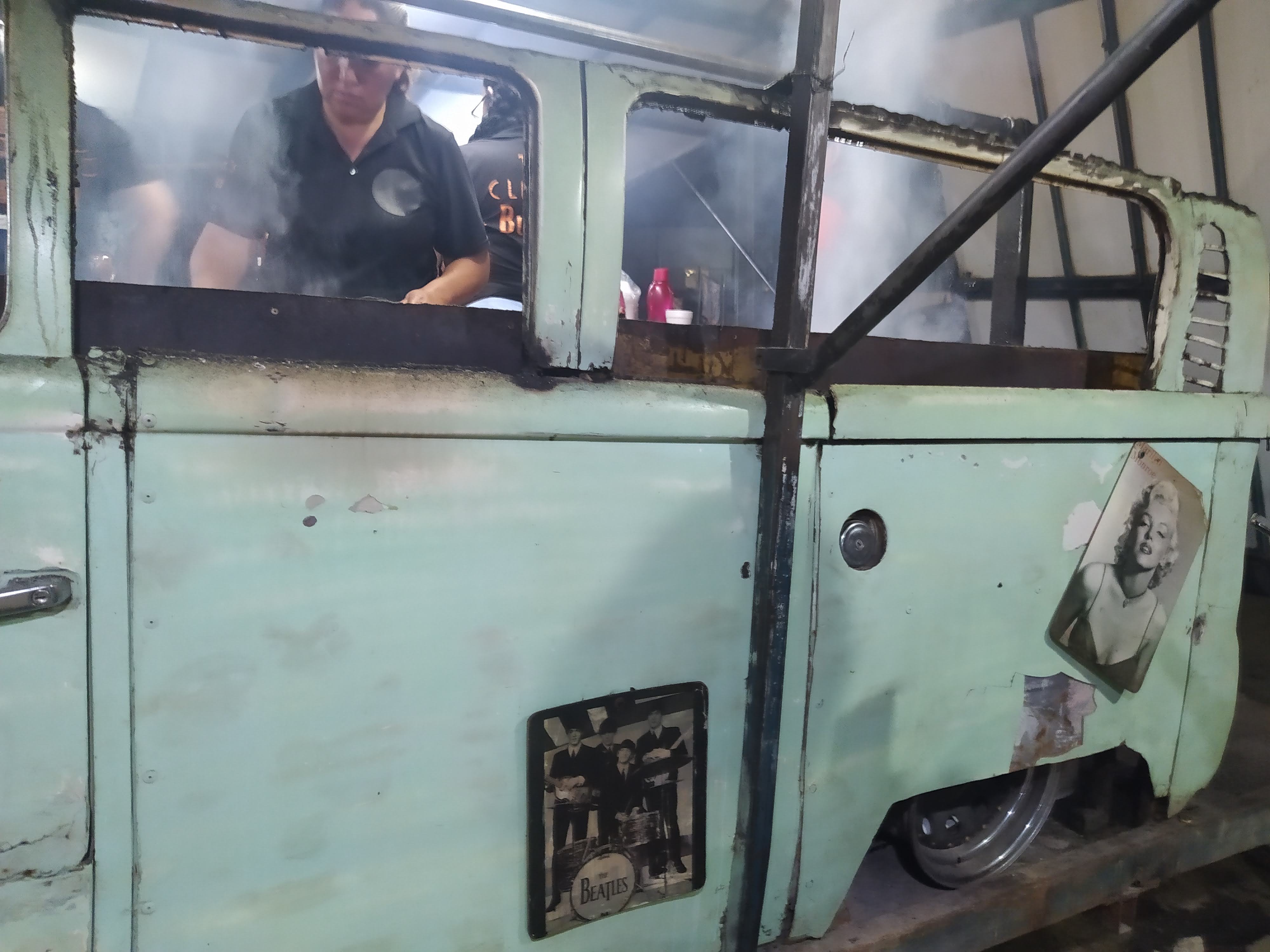 Classic Burger image 10