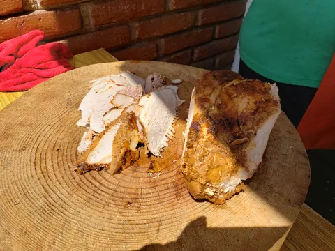 Tortas Los Tucanes image 1