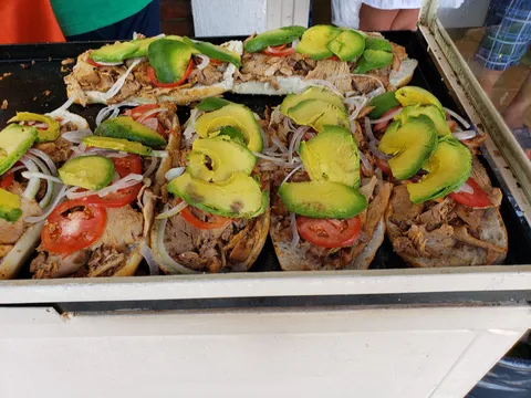 Tortas Los Tucanes image 3