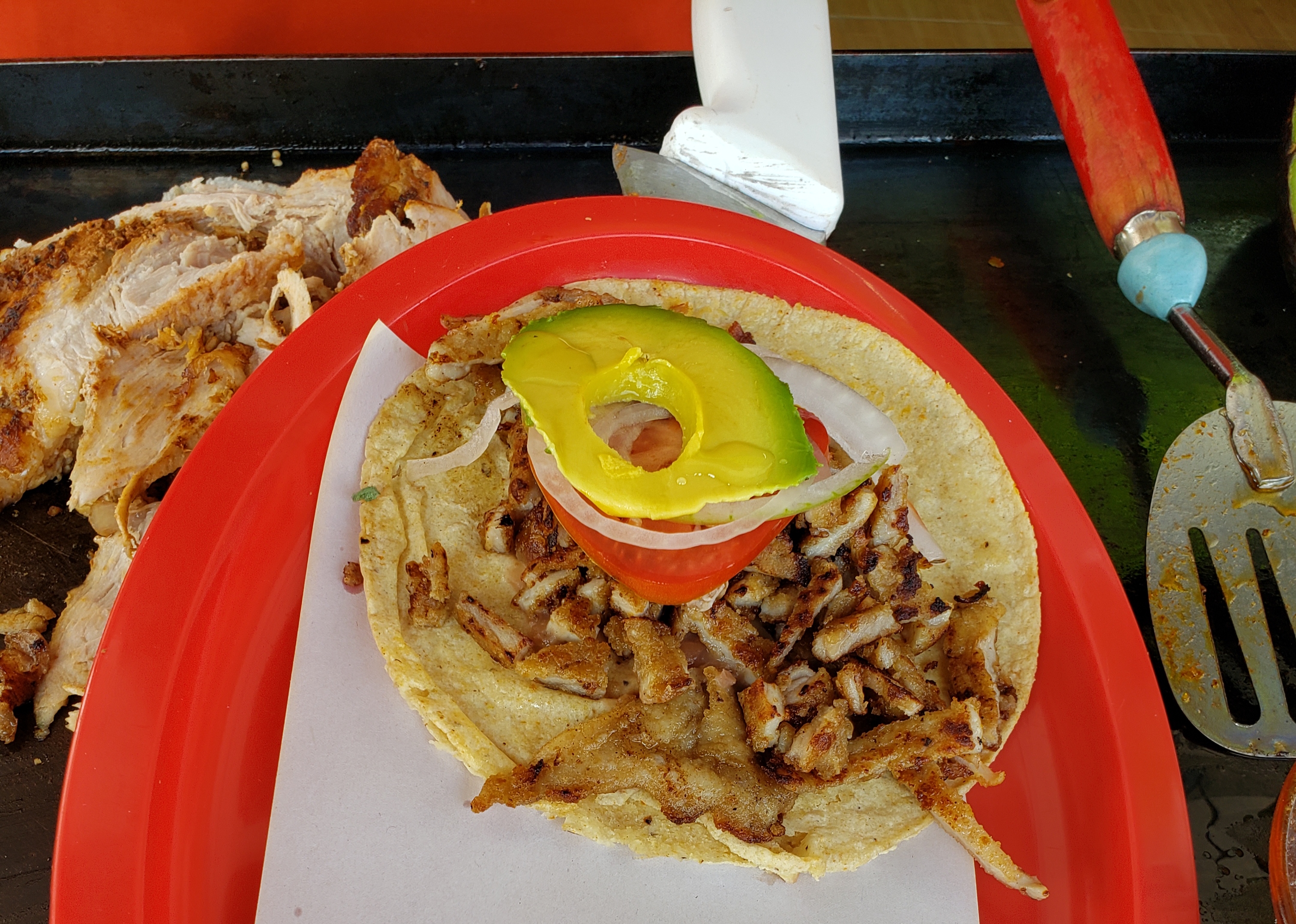 Tortas Los Tucanes image 6