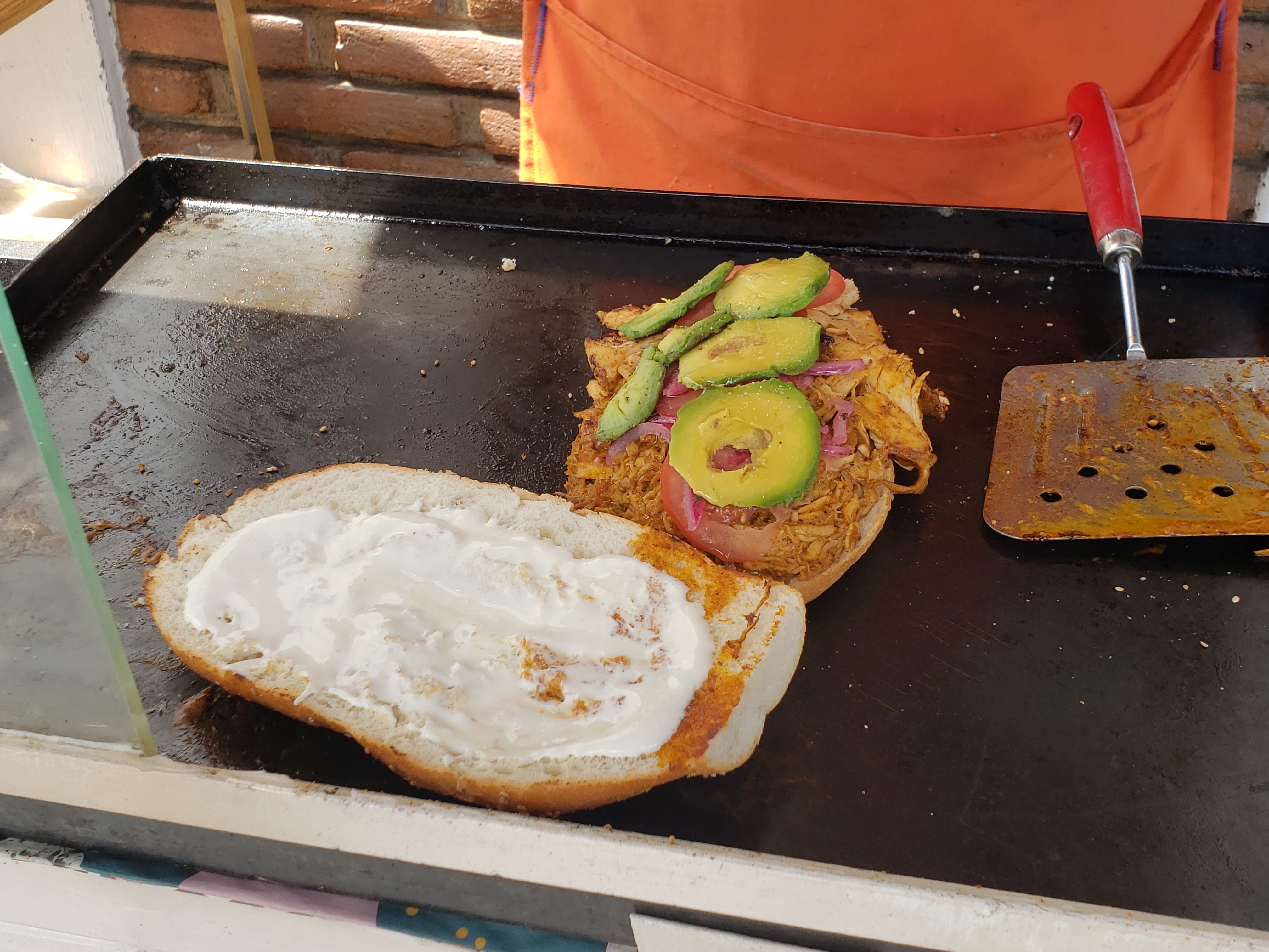 Tortas Los Tucanes image 8