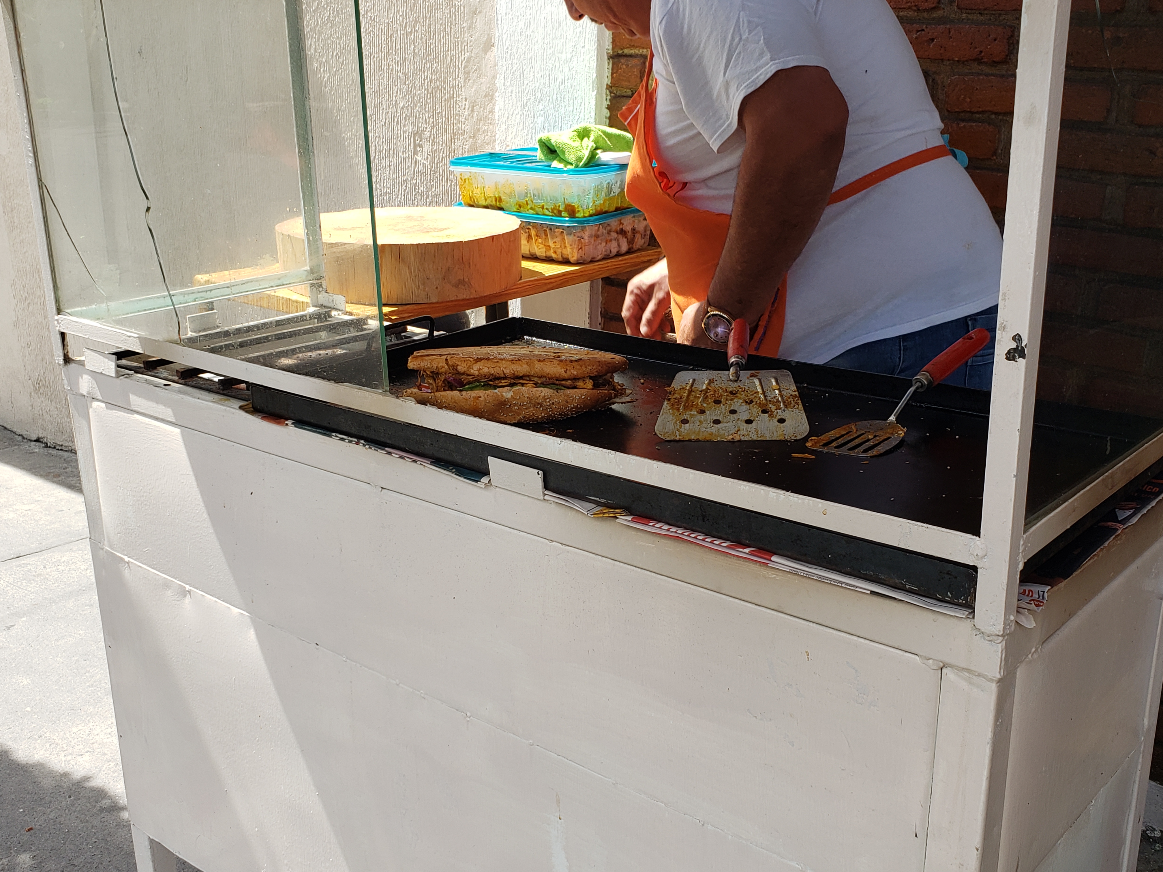 Tortas Los Tucanes image 9