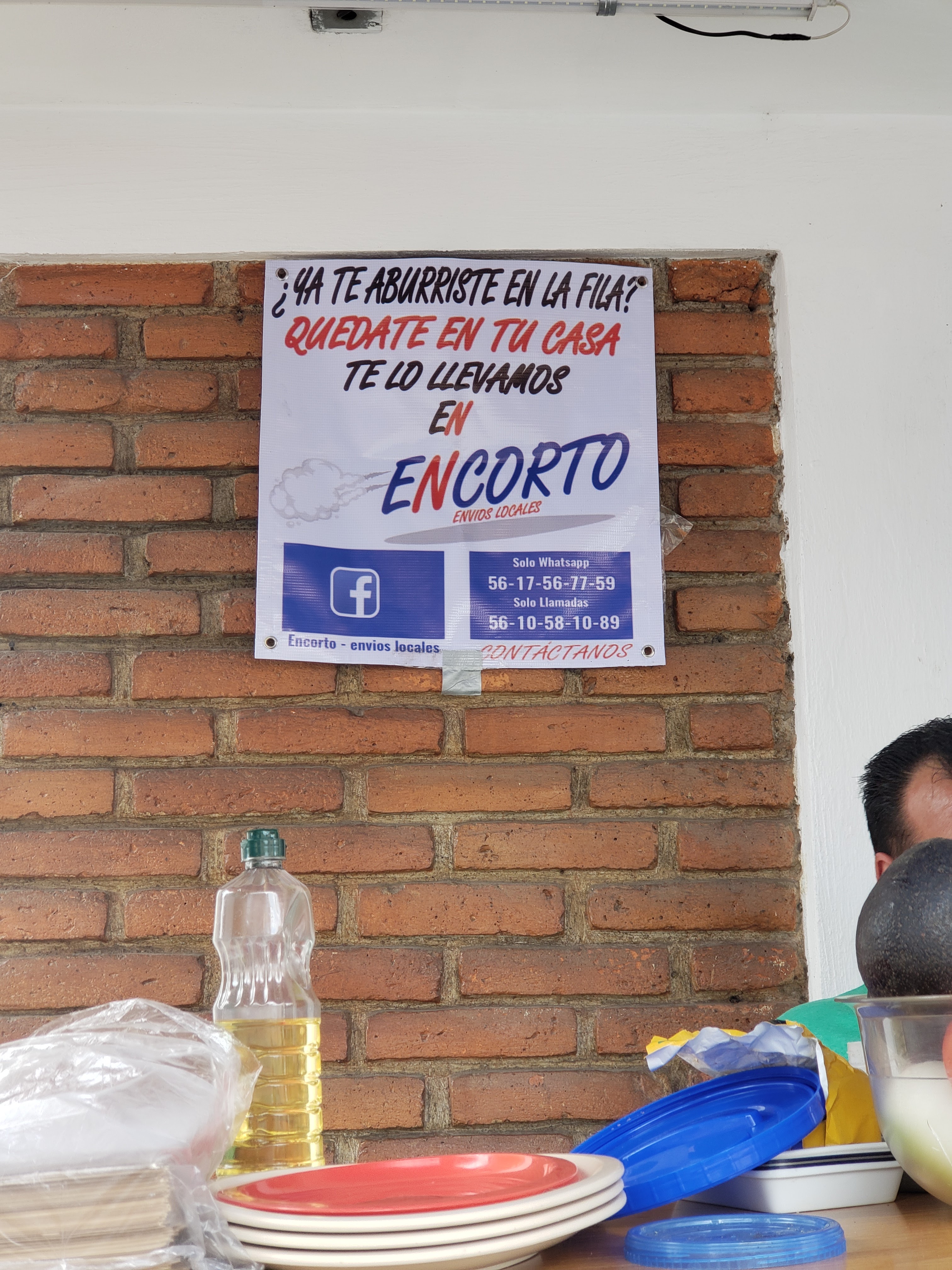 Tortas Los Tucanes image 10