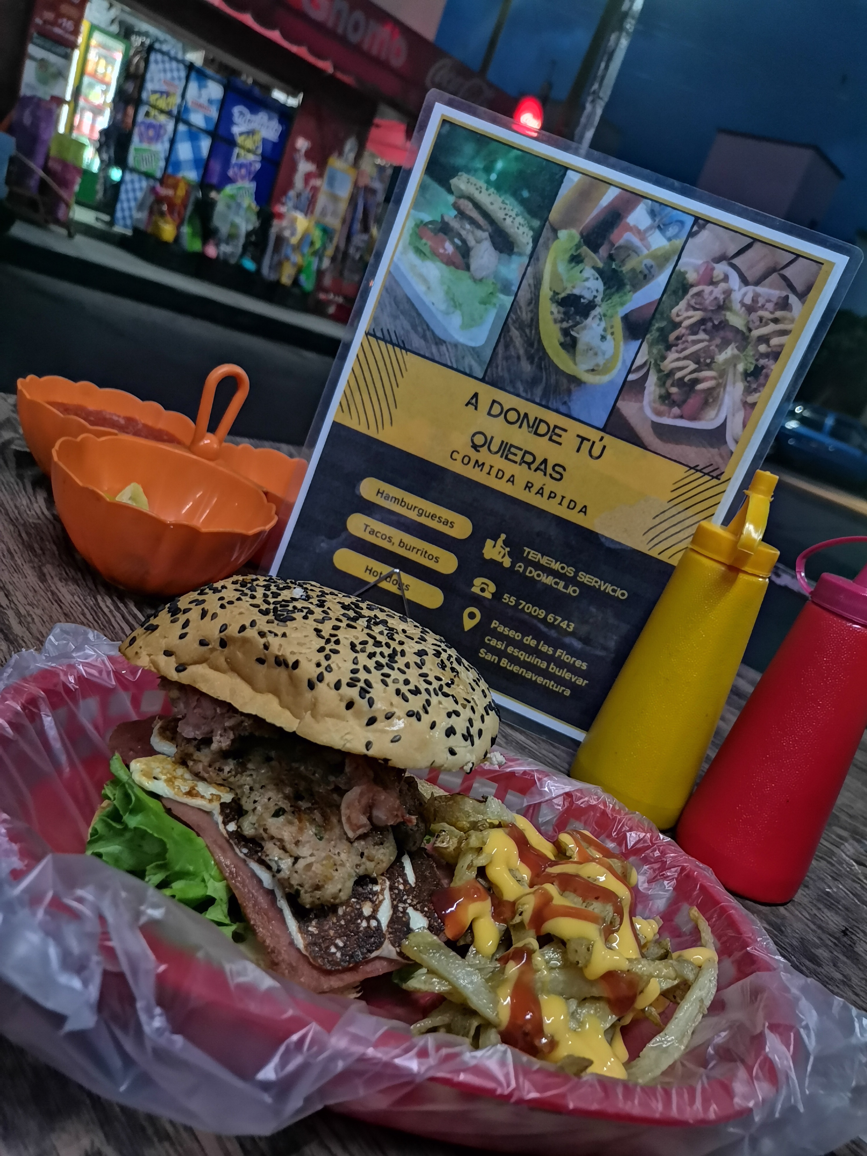 a donde tú quieras image 3