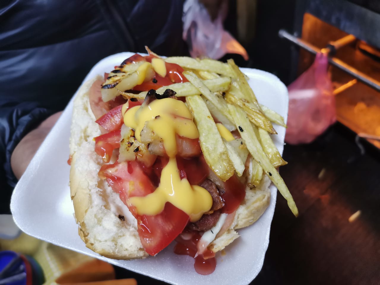 a donde tú quieras image 6