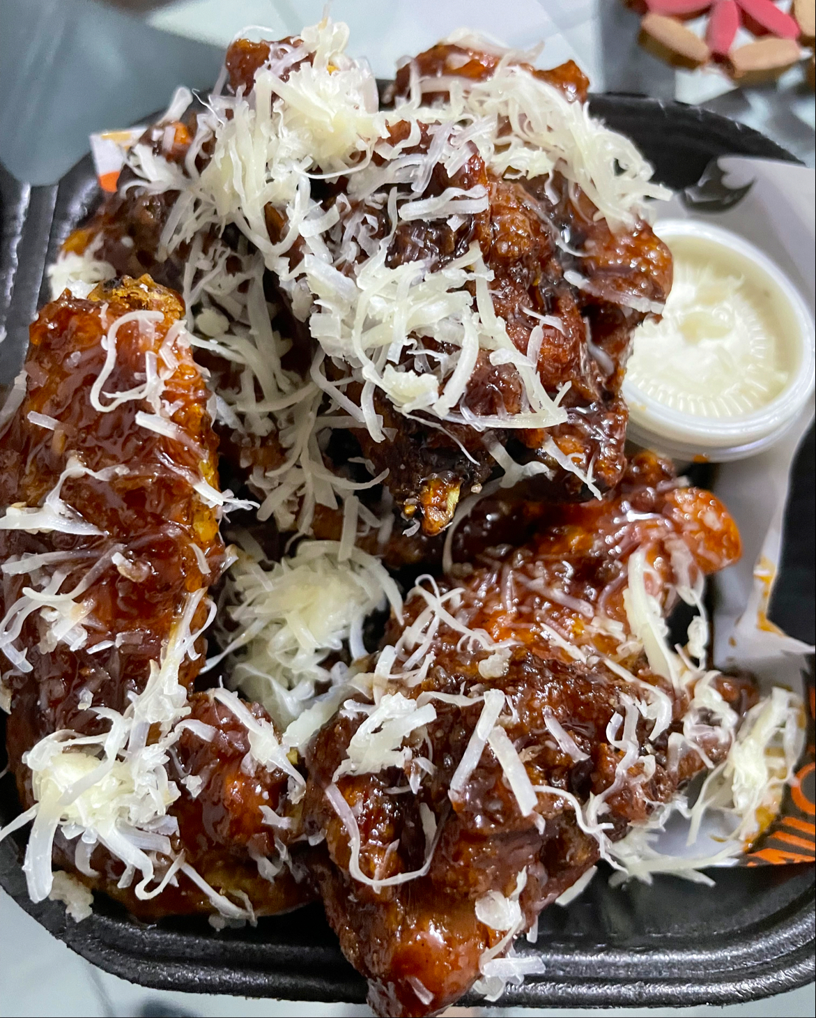 Alitas y hamburguesas “Alitochitas Wings” image 2