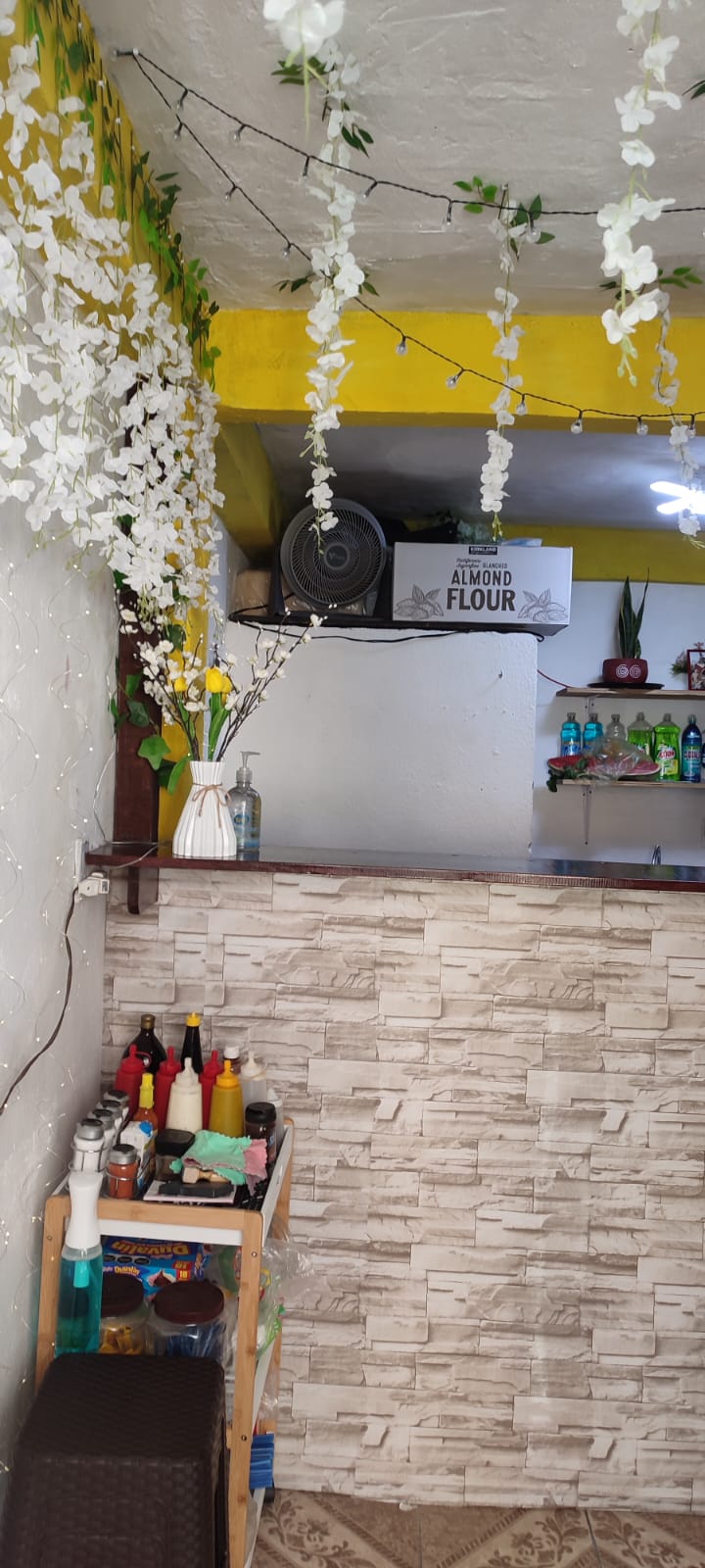 Alitas y hamburguesas “Alitochitas Wings” image 5