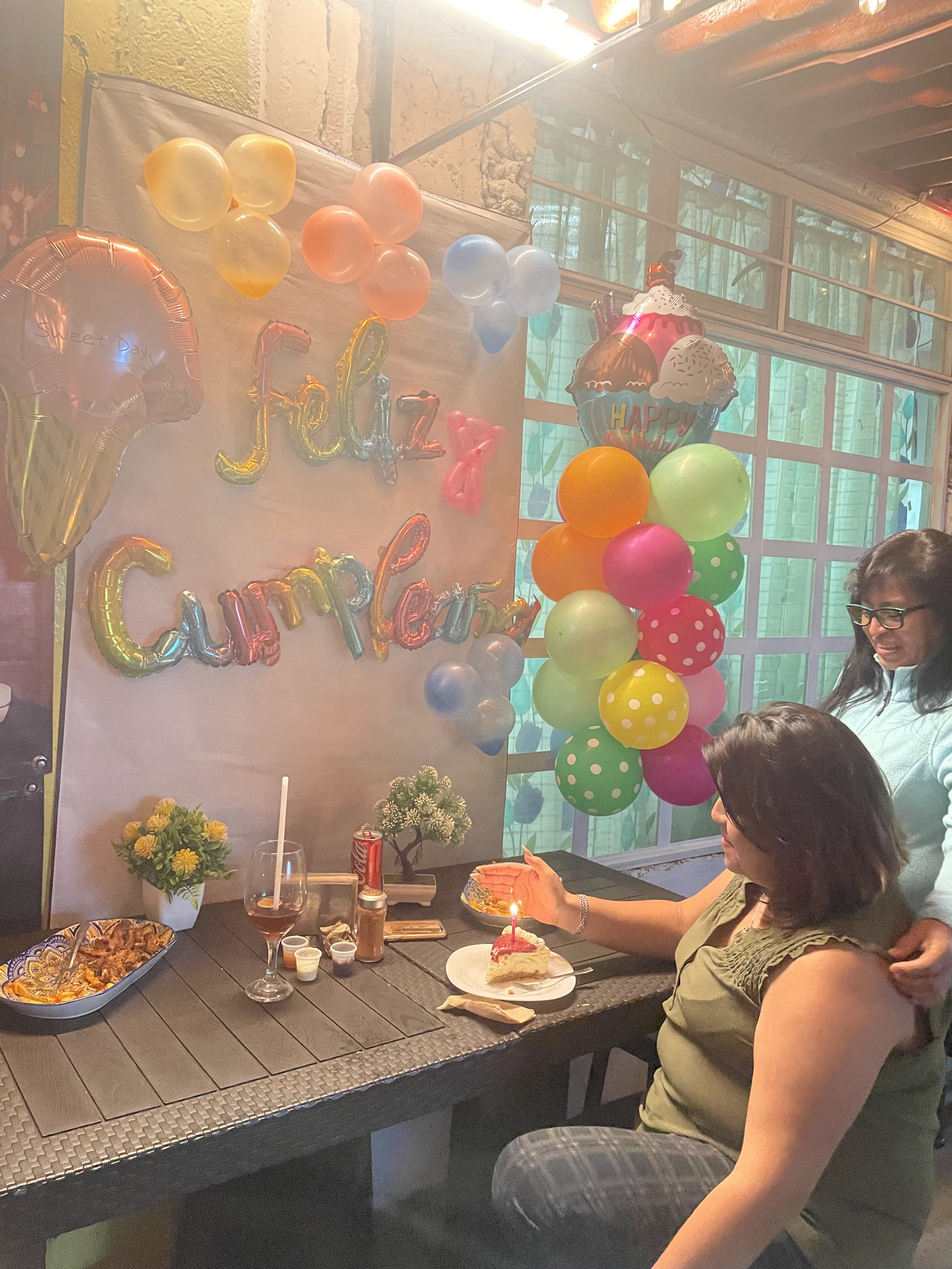 Alitas y hamburguesas “Alitochitas Wings” image 7