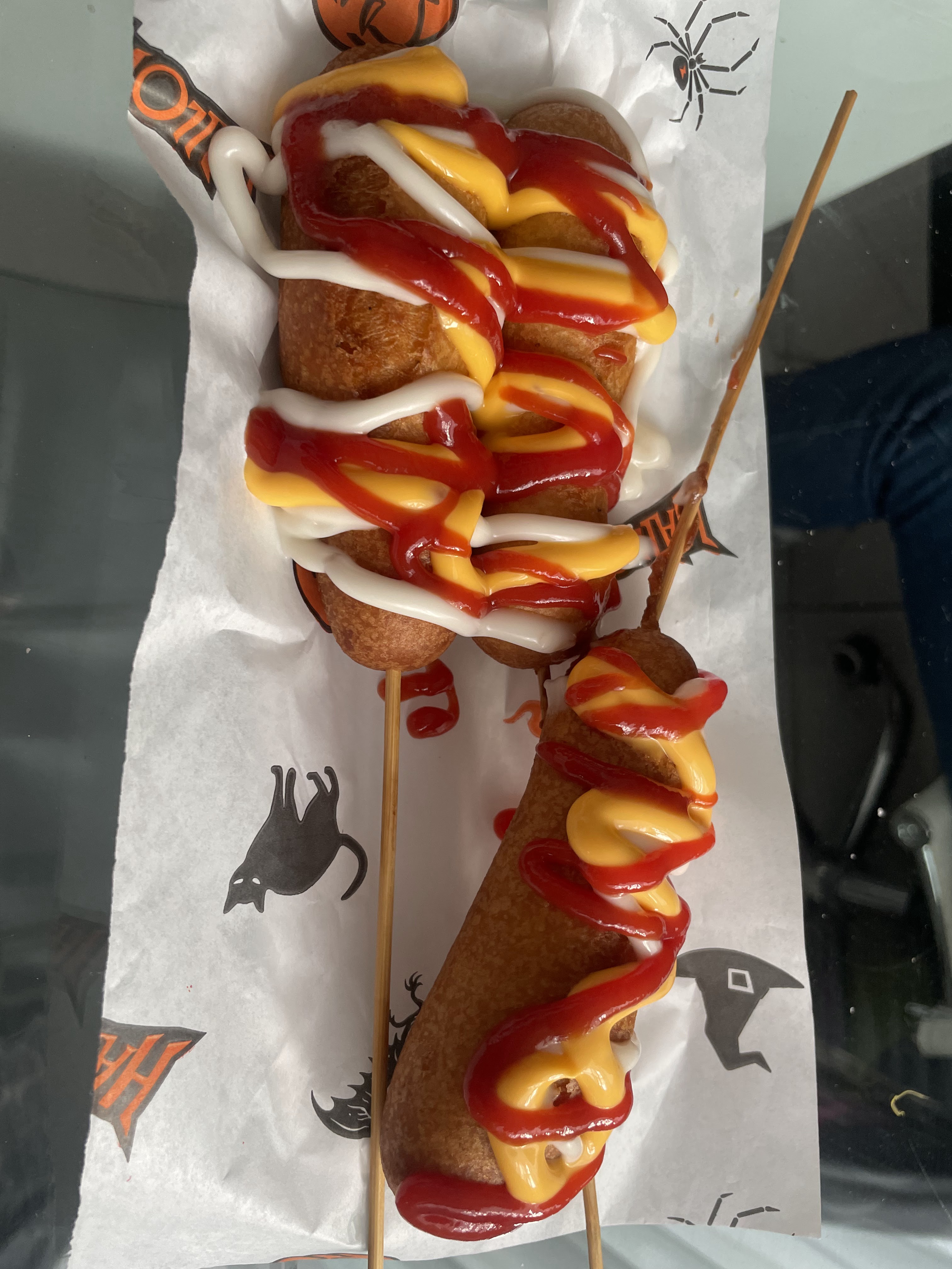 Alitas y hamburguesas “Alitochitas Wings” image 9