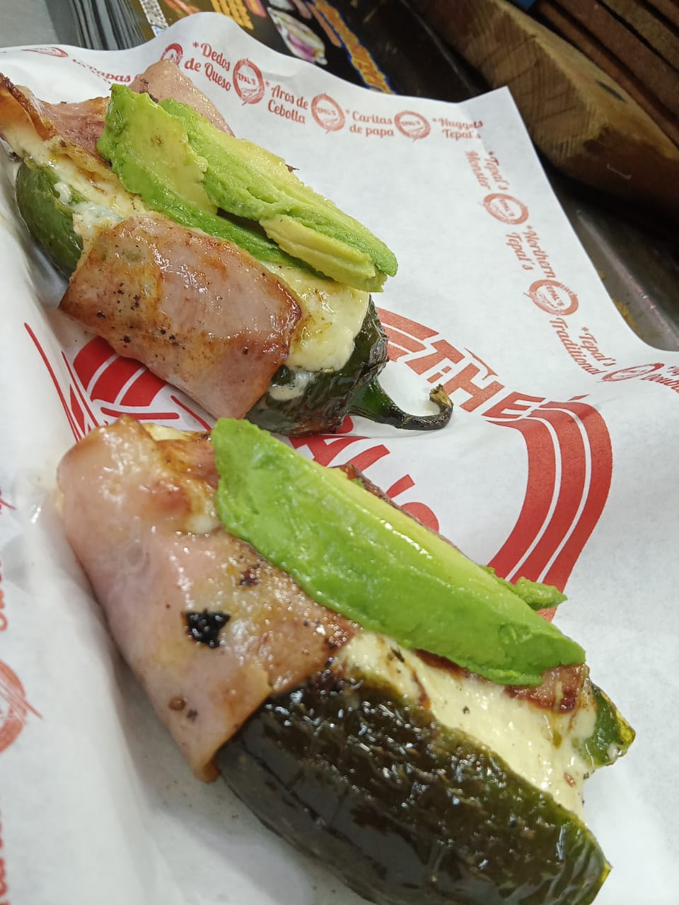 The Tepal's Burger's San buenaventura image 7