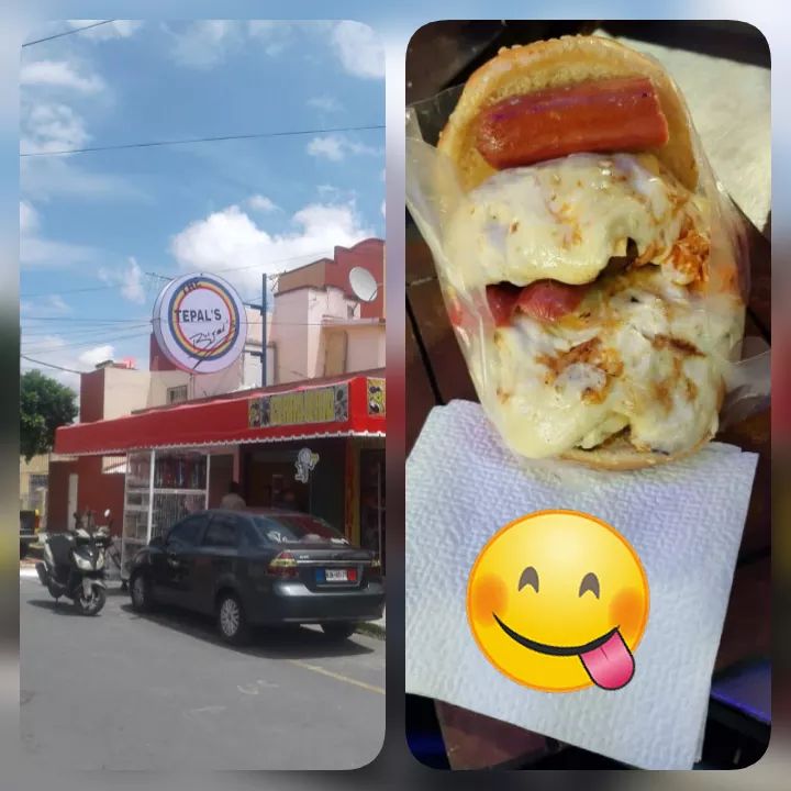 The Tepal's Burger's San buenaventura image 8