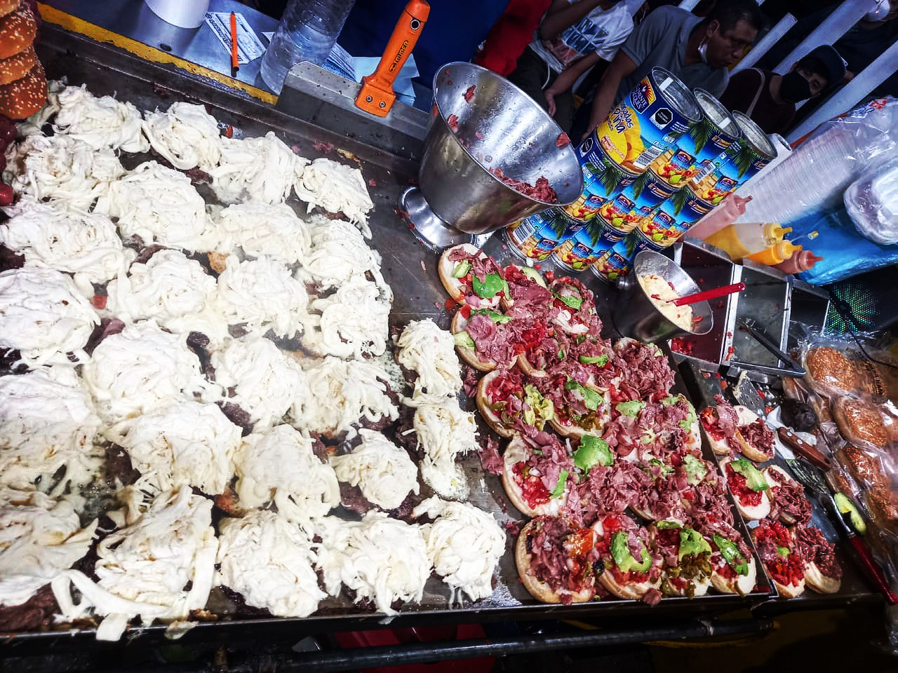 The Tepal's Burger's San buenaventura image 10