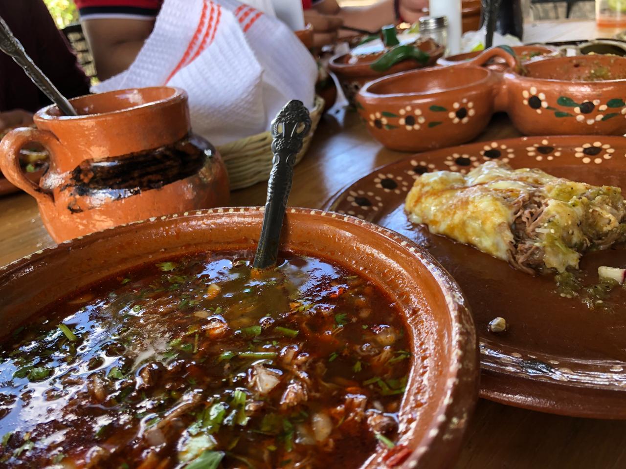 La Casa de Adobe image 1