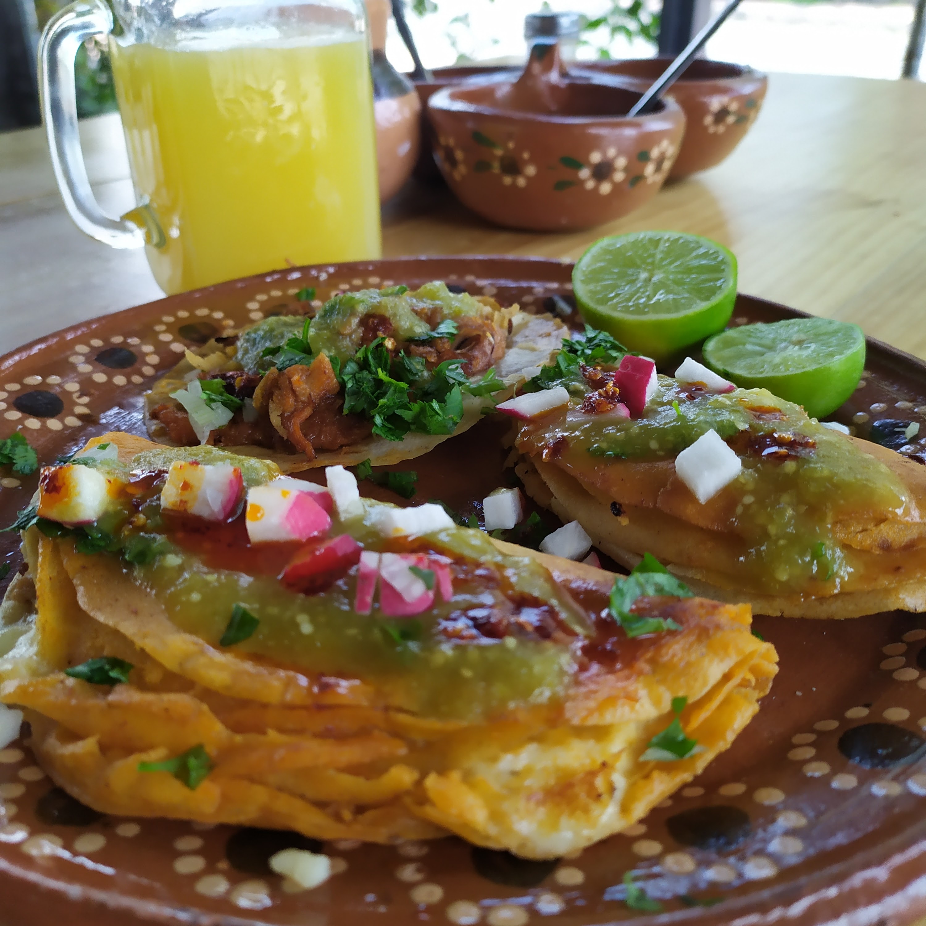 La Casa de Adobe image 3