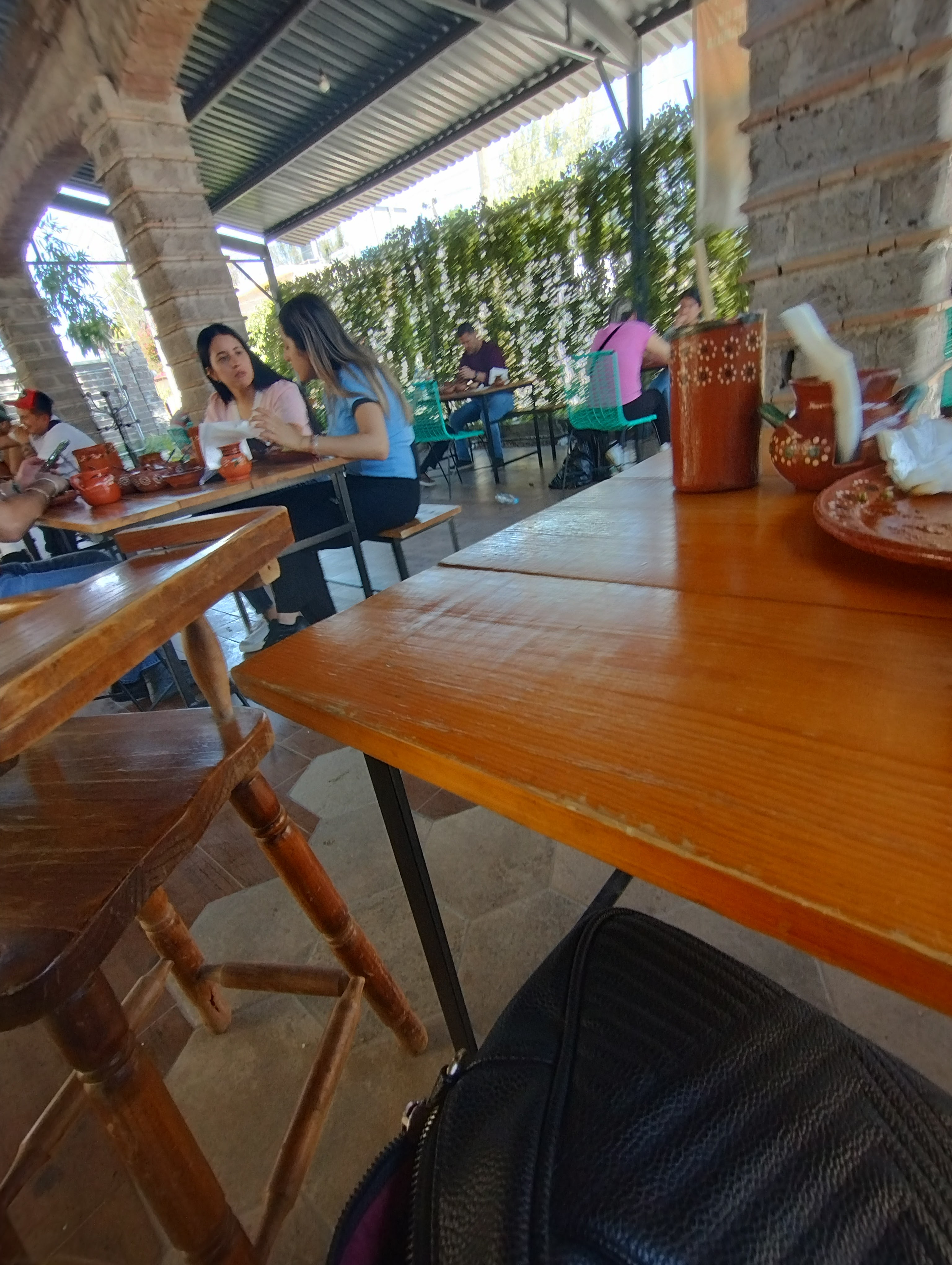 La Casa de Adobe image 5