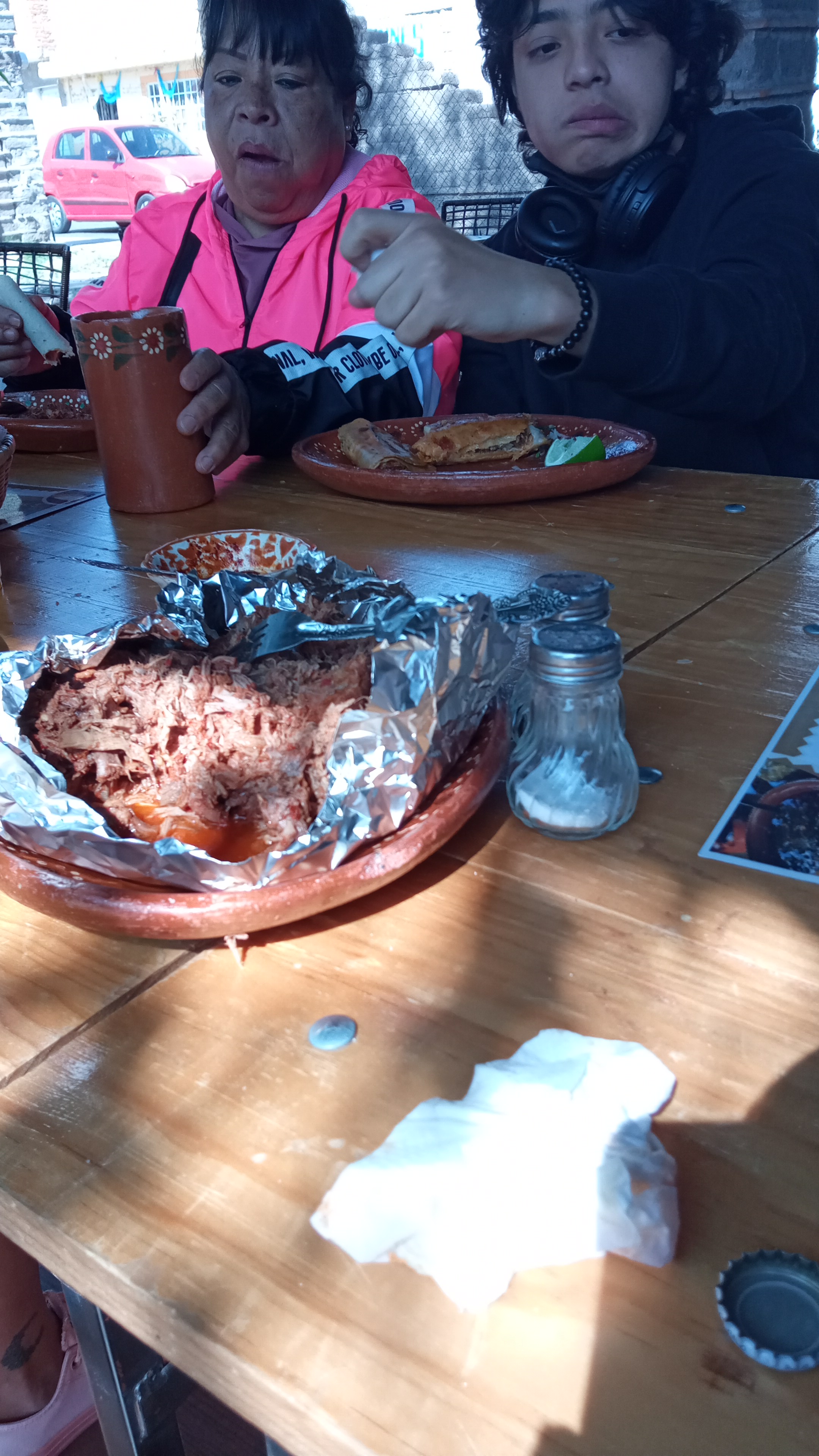 La Casa de Adobe image 9