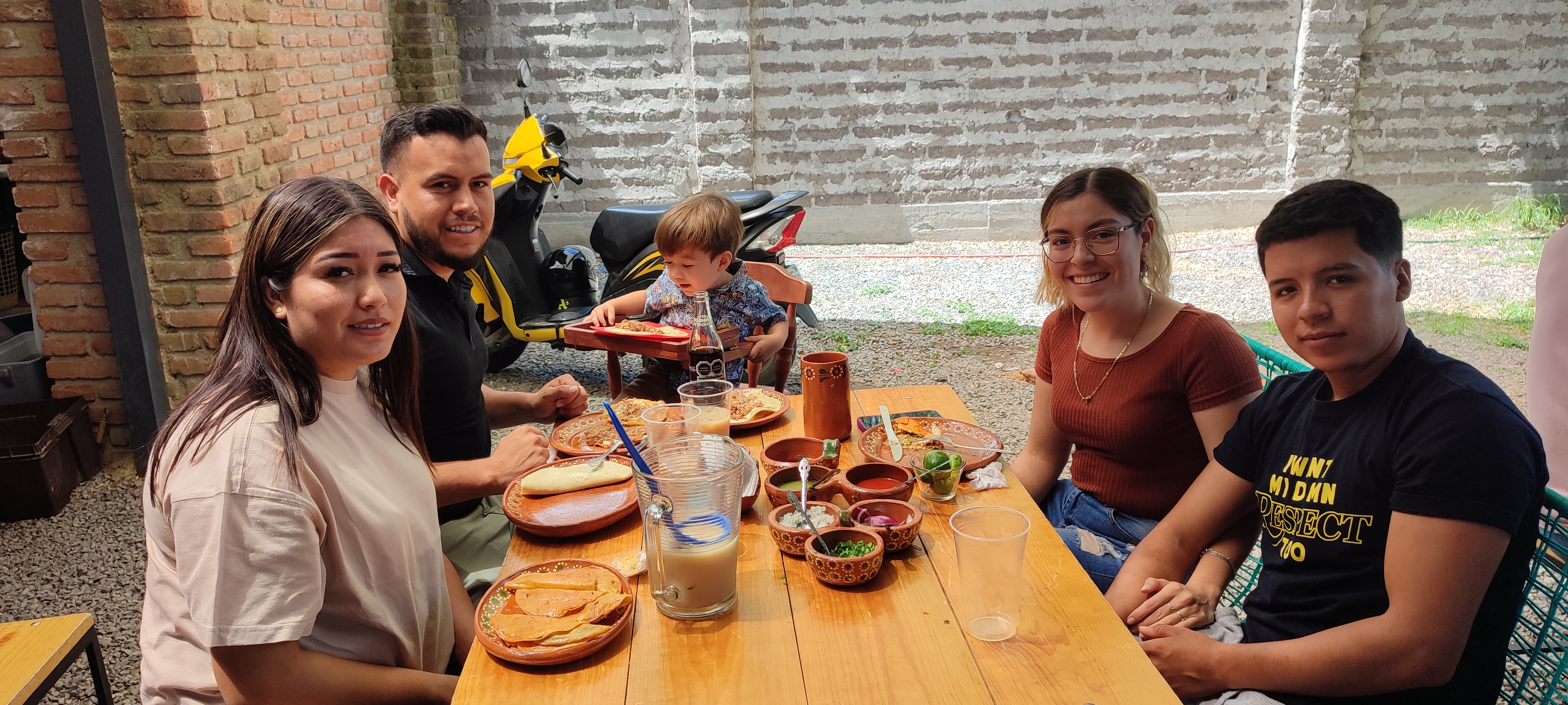 La Casa de Adobe image 10