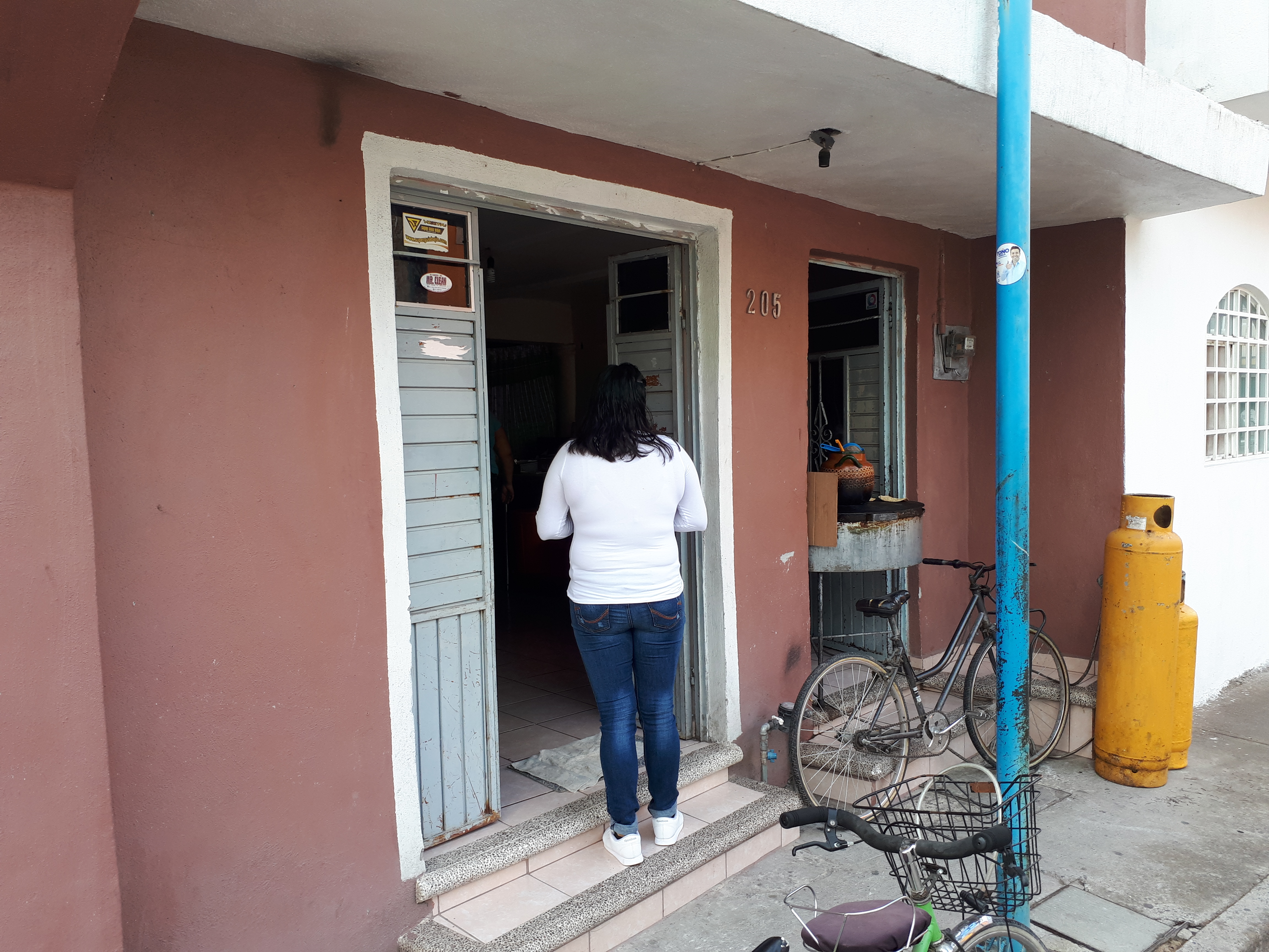 Almuerzos Chayito image 2