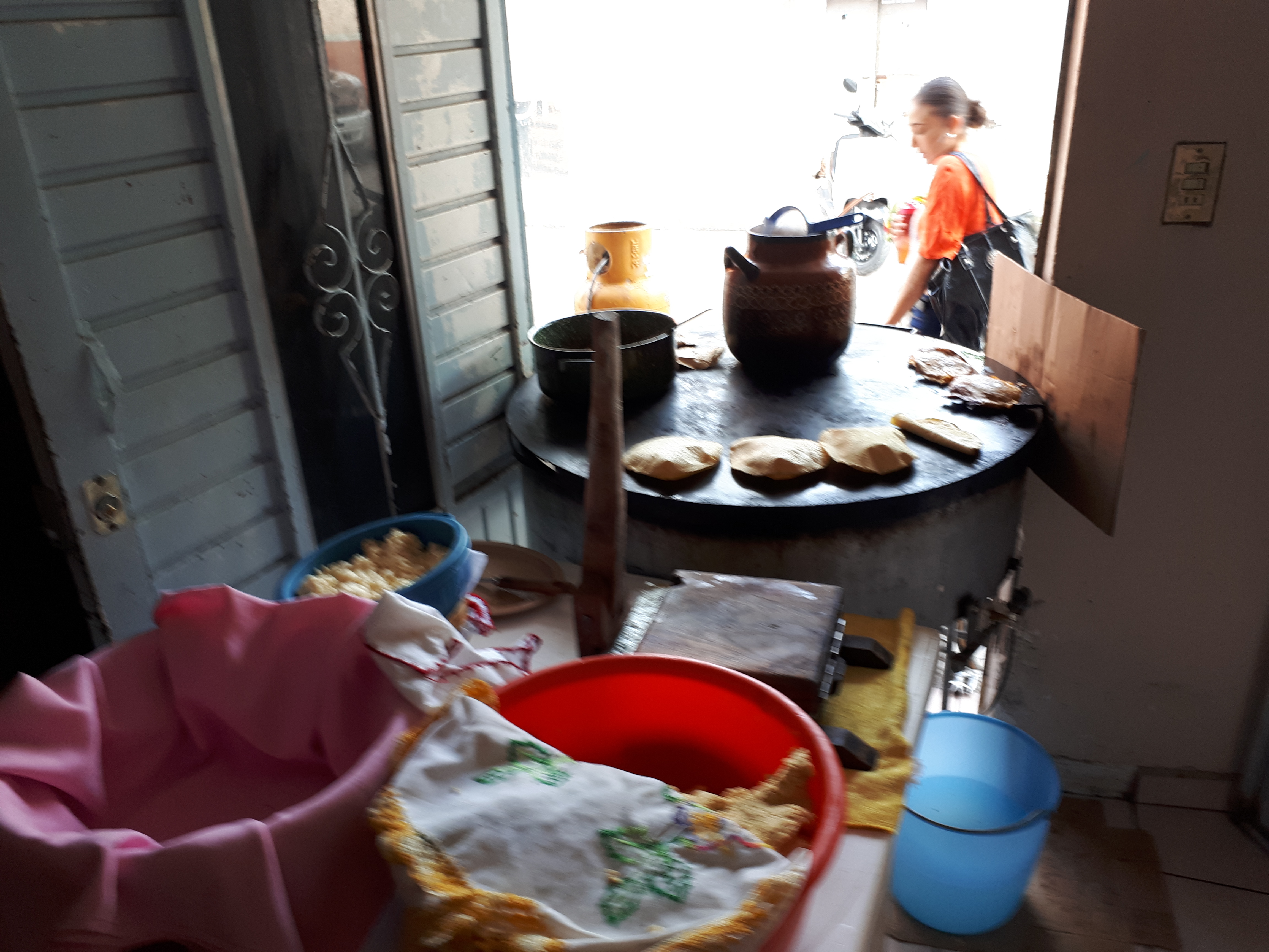 Almuerzos Chayito image 3