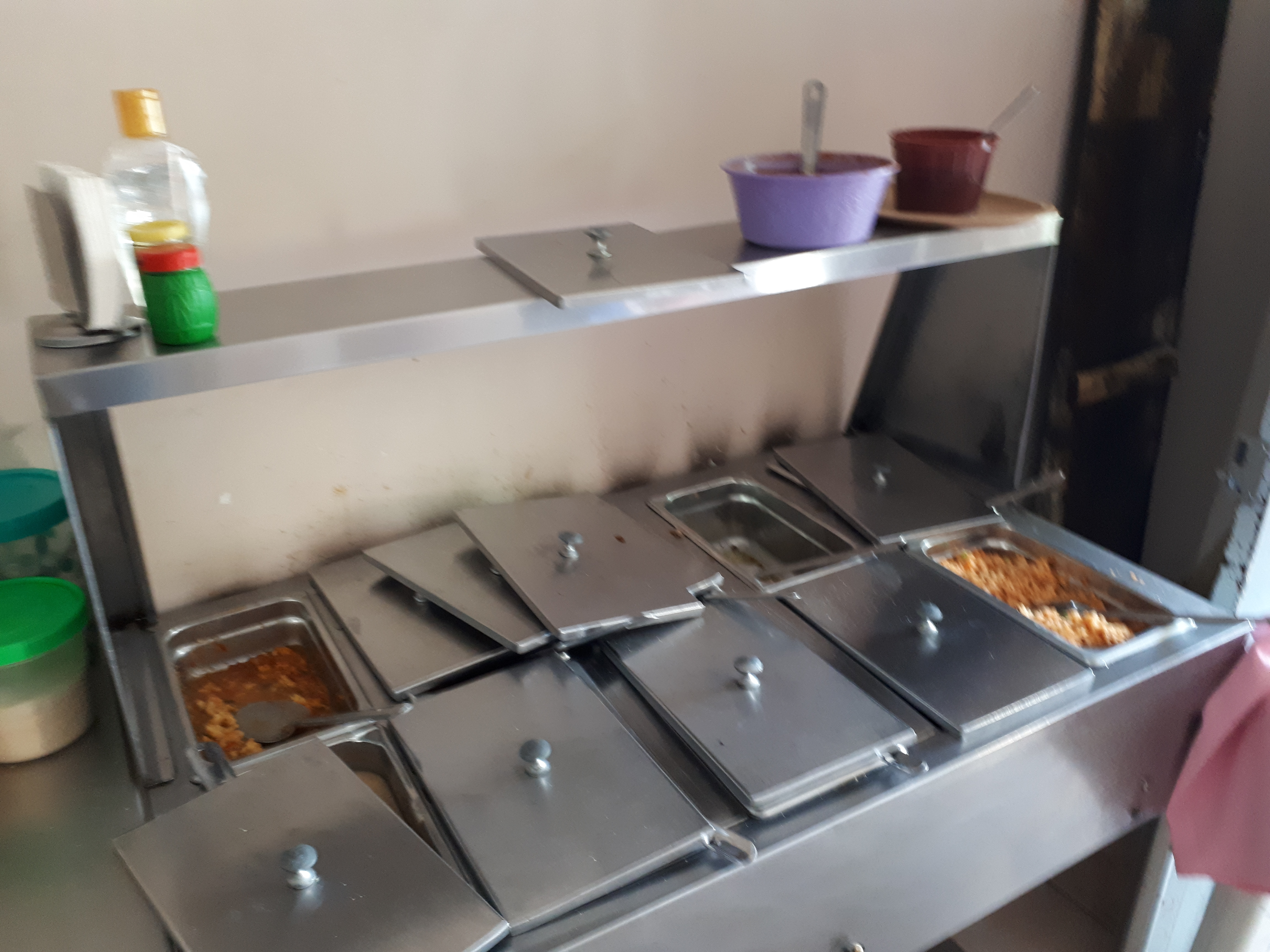 Almuerzos Chayito image 4