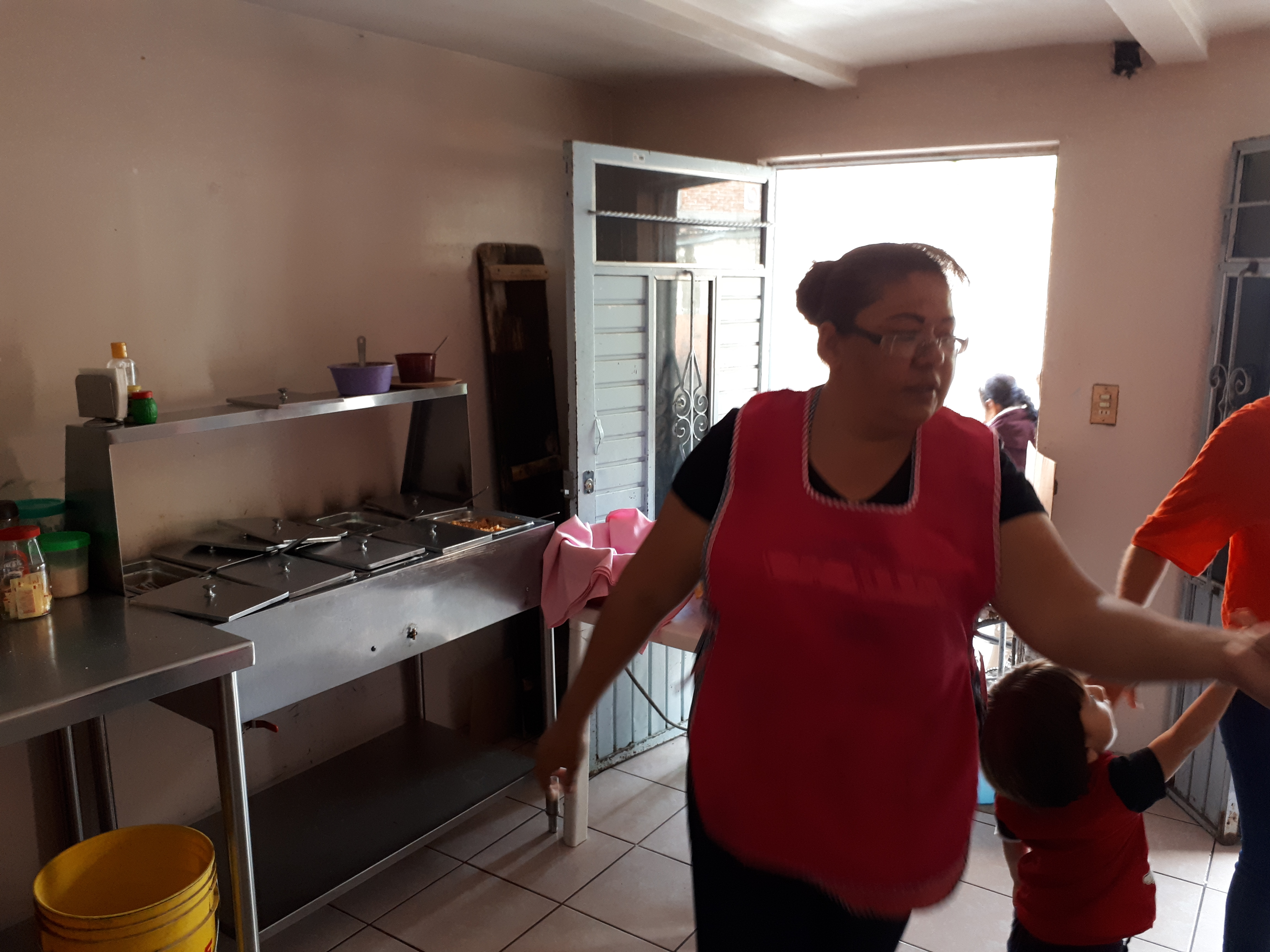 Almuerzos Chayito image 5