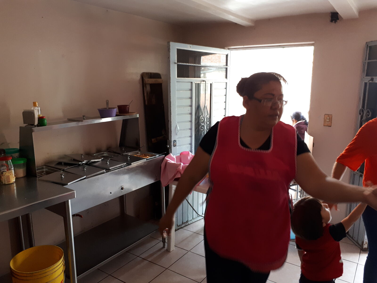 Almuerzos Chayito image 5
