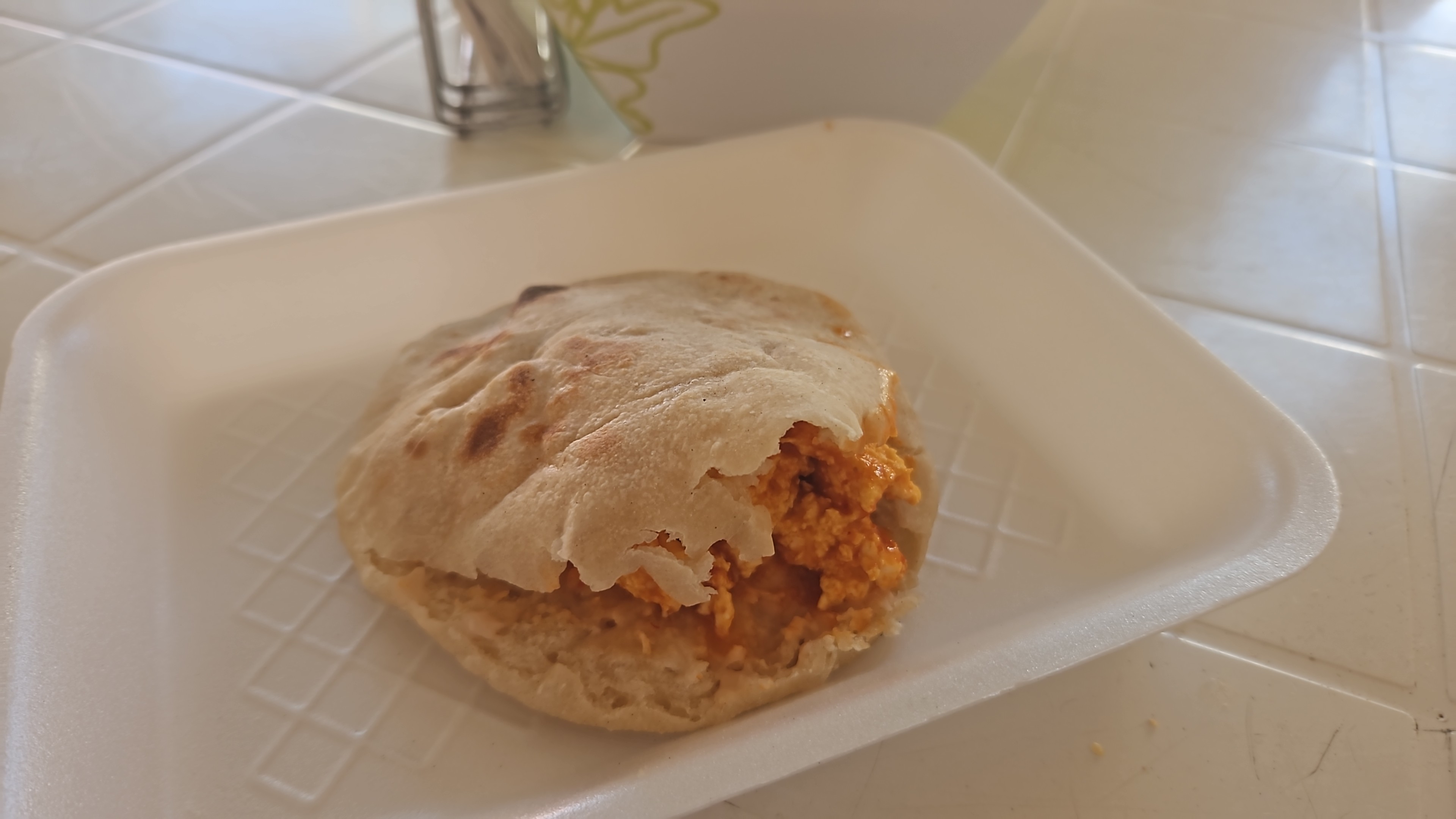 Gorditas de Harina Mika image 1