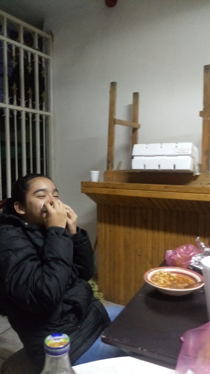 Gorditas de Harina Mika image 5