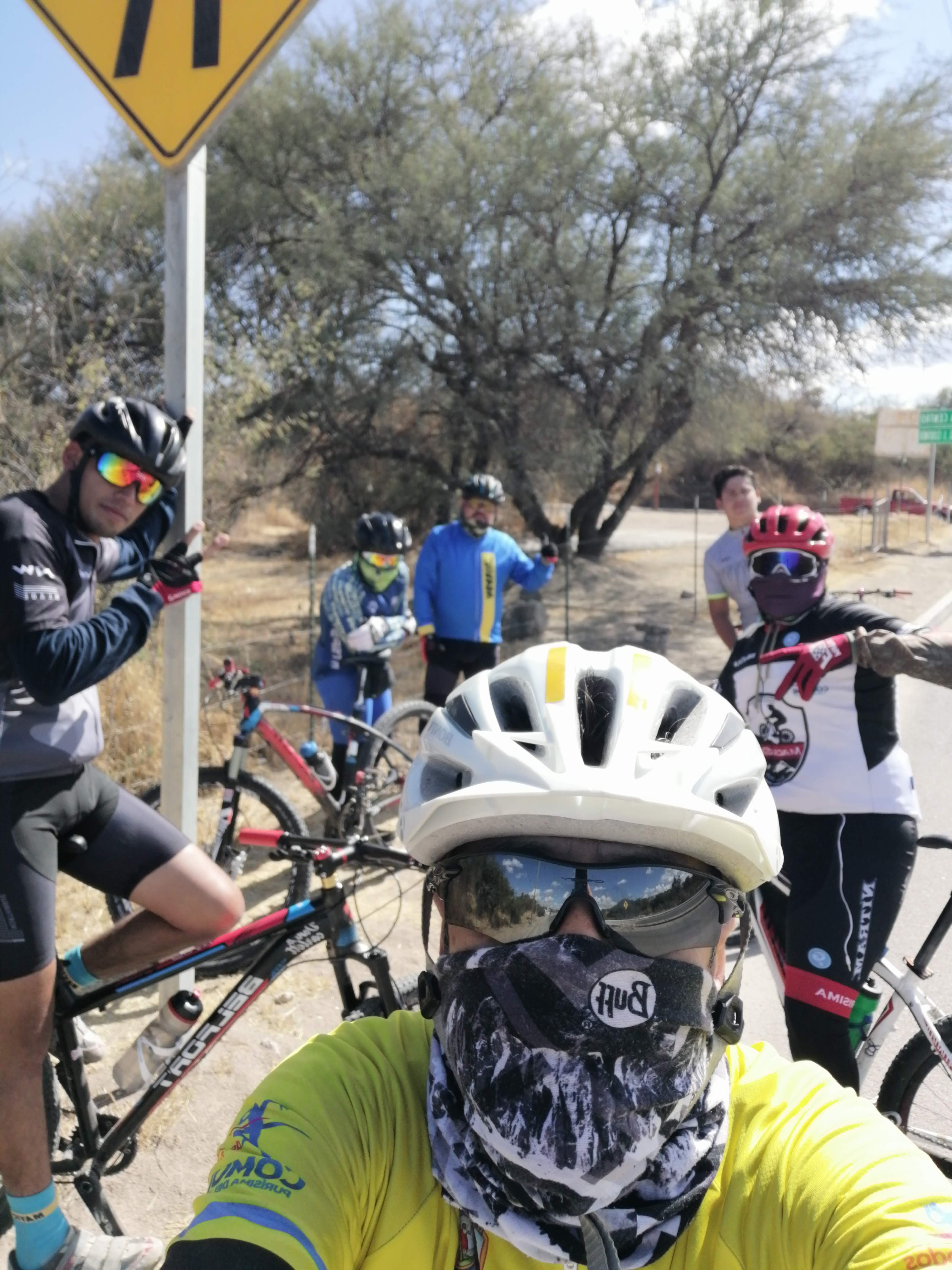 Gorditas de Harina Mika image 6