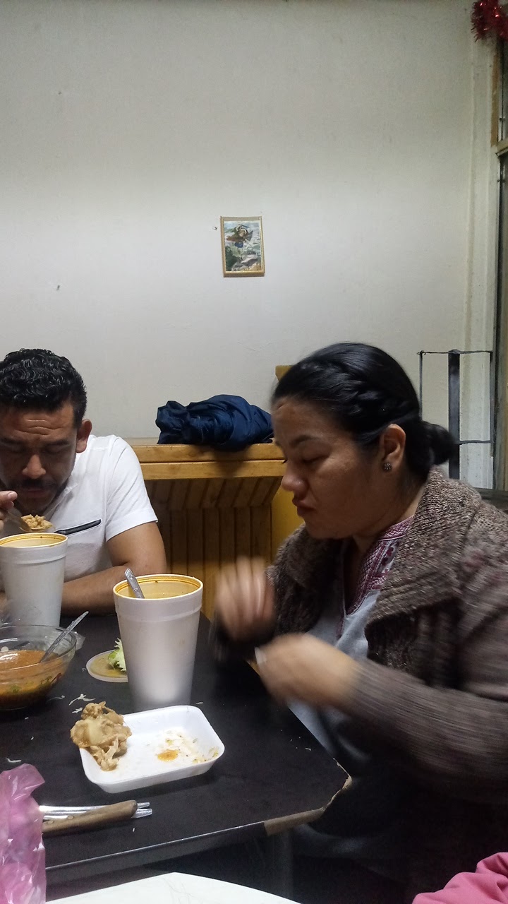 Gorditas de Harina Mika image 7